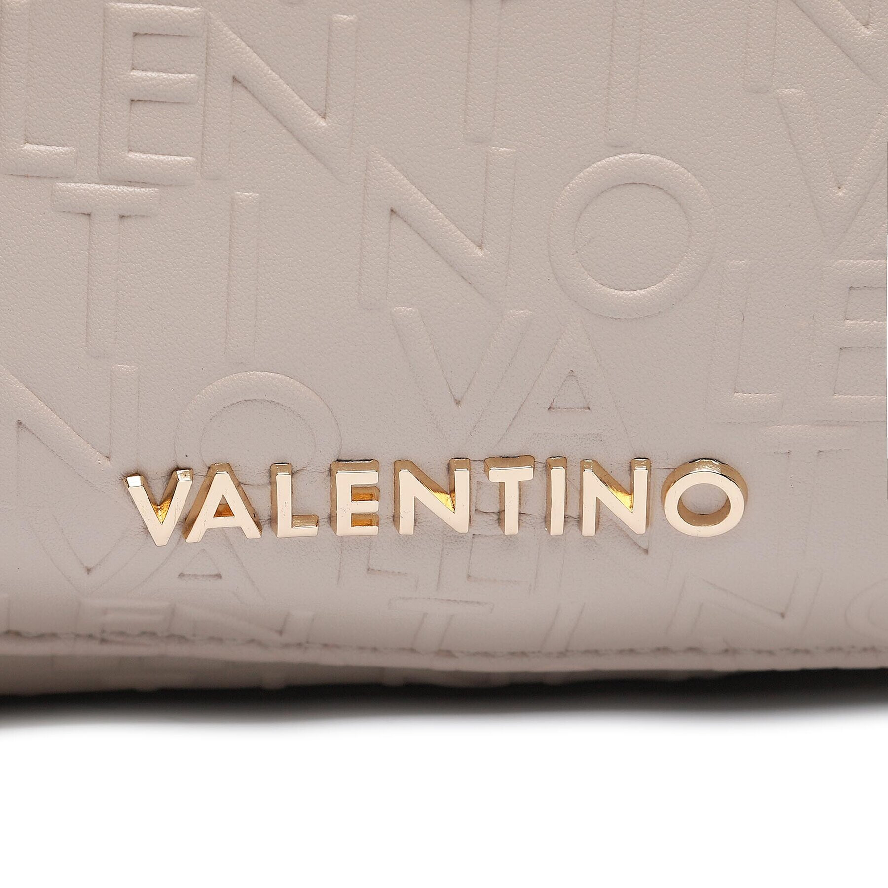 Valentino Раница Relax VBS6V005 Бежов - Pepit.bg
