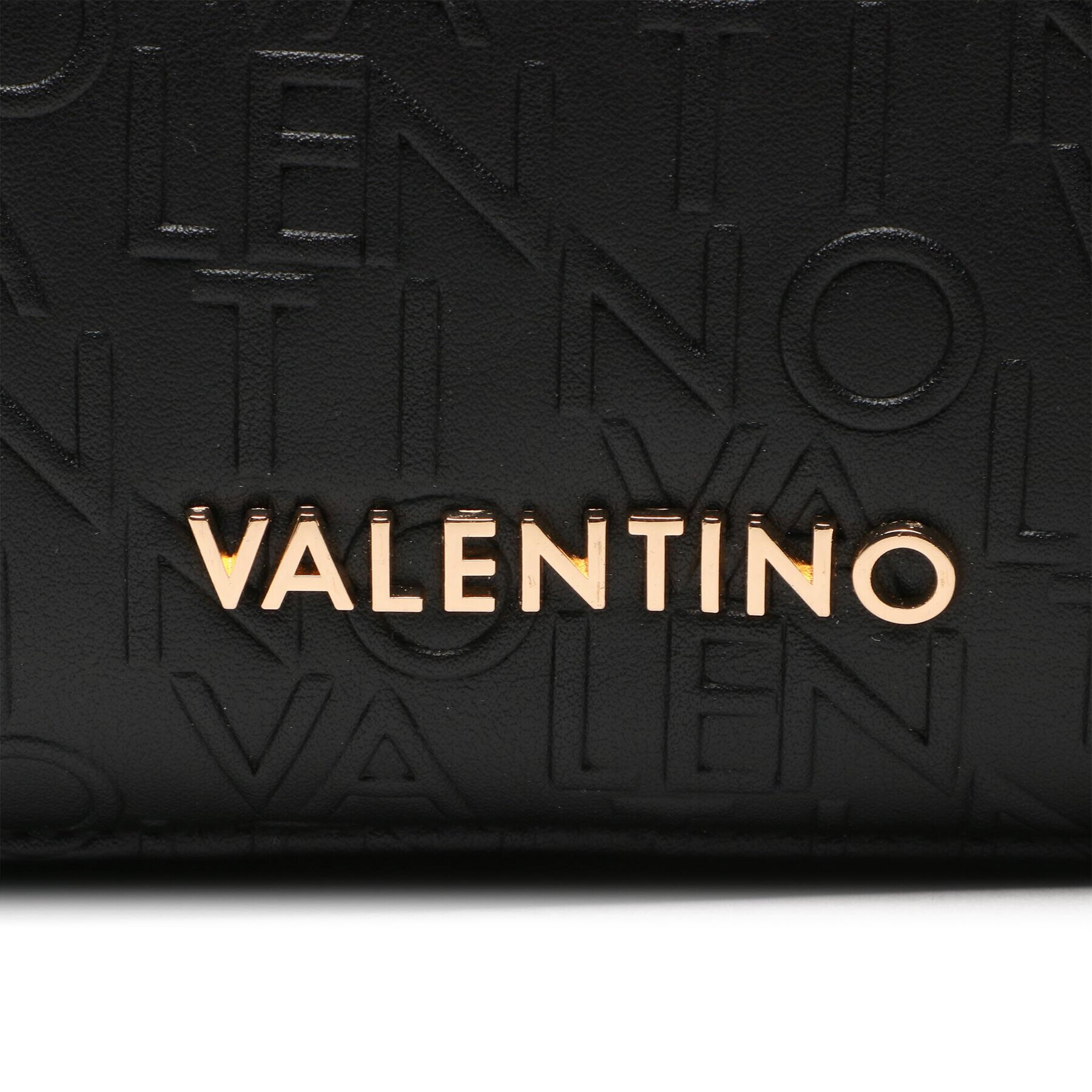 Valentino Раница Relax VBS6V005 Черен - Pepit.bg