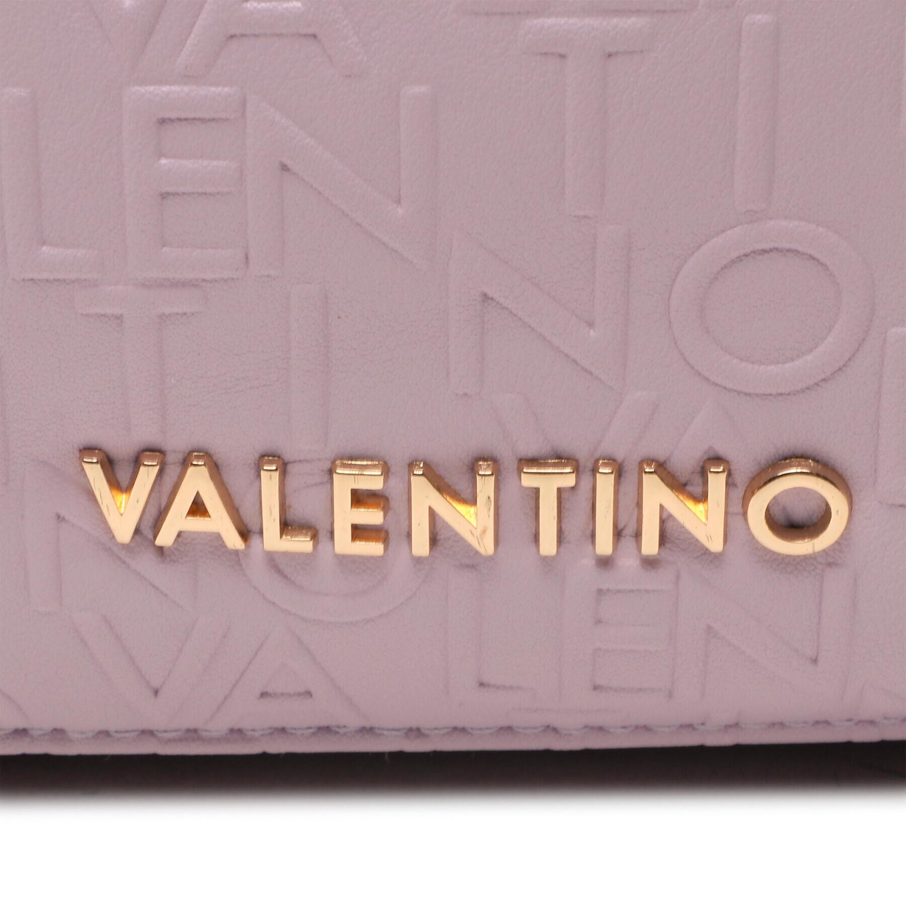 Valentino Раница Relax VBS6V005 Виолетов - Pepit.bg