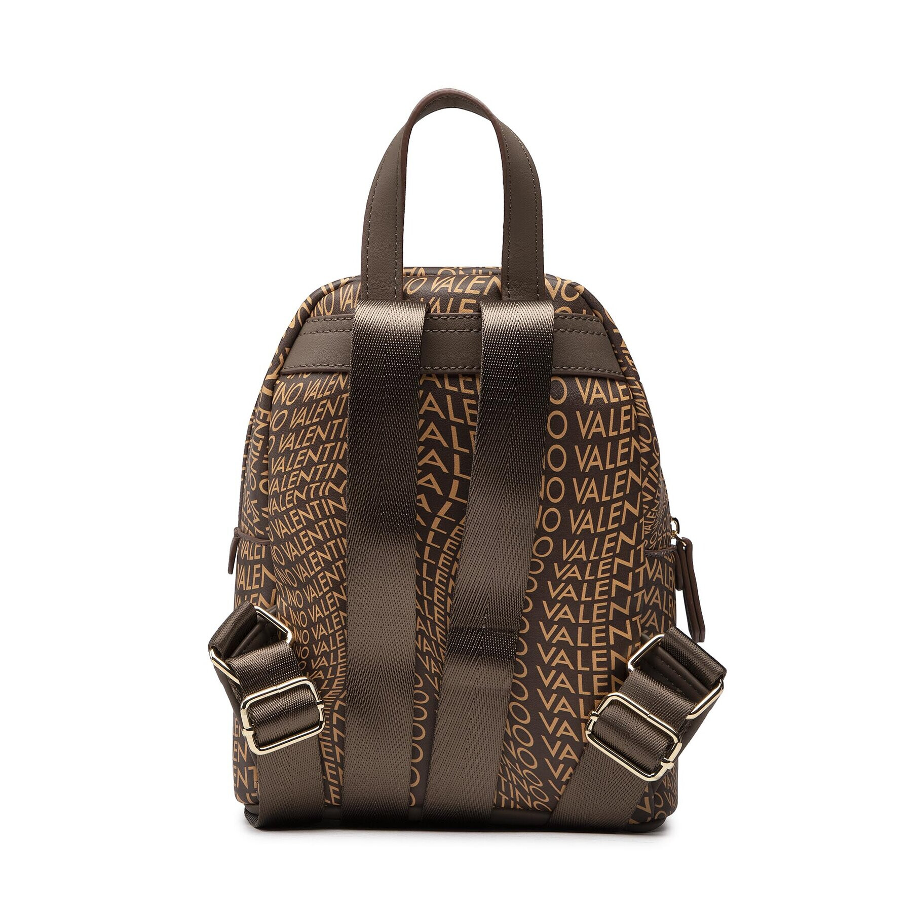 Valentino Раница Samosa VBS6GV05 Кафяв - Pepit.bg