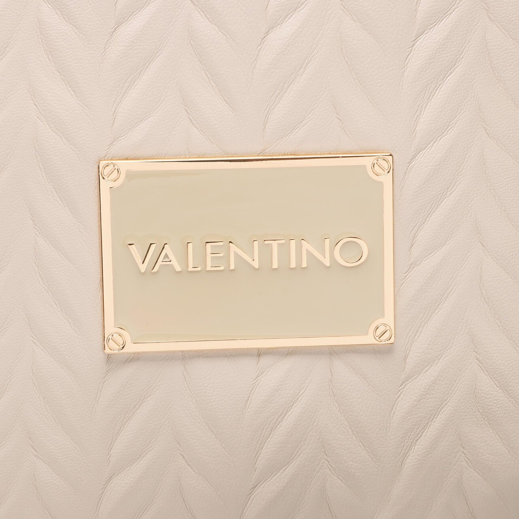 Valentino Раница Sunny Re VBS6TA03 Бежов - Pepit.bg