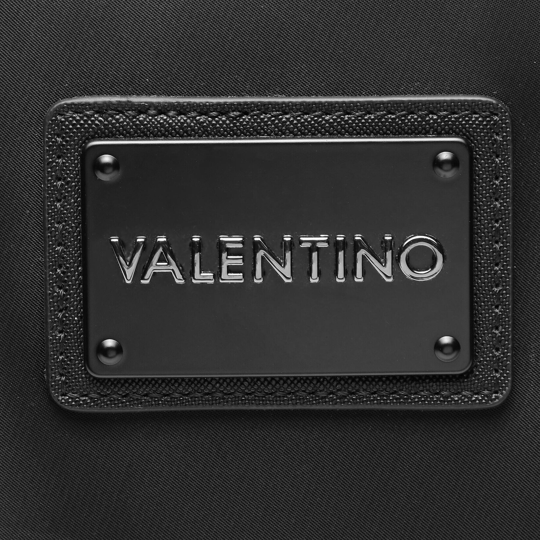 Valentino Сак Andres Re VBS7C810 Черен - Pepit.bg