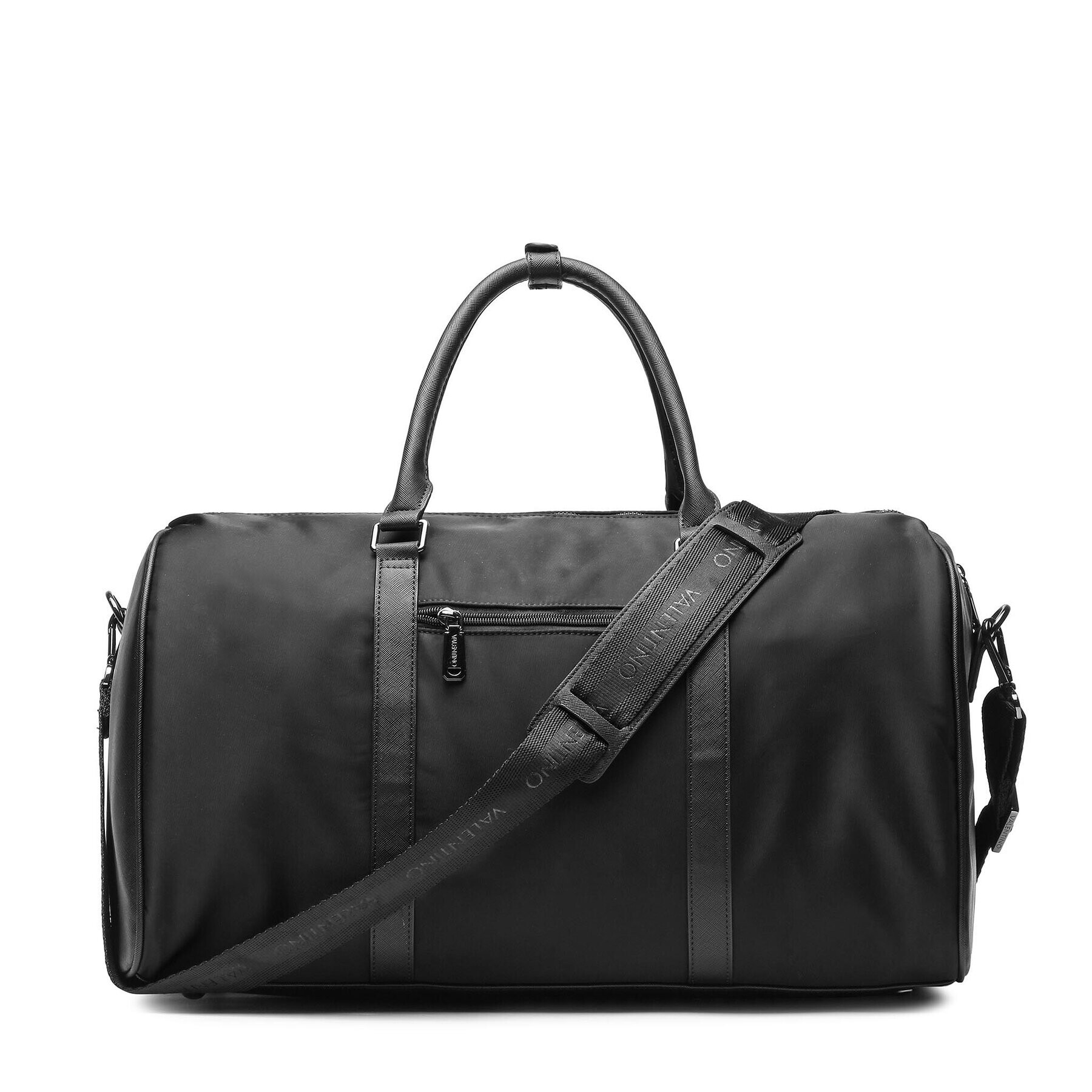 Valentino Сак Andres Re VBS7C810 Черен - Pepit.bg