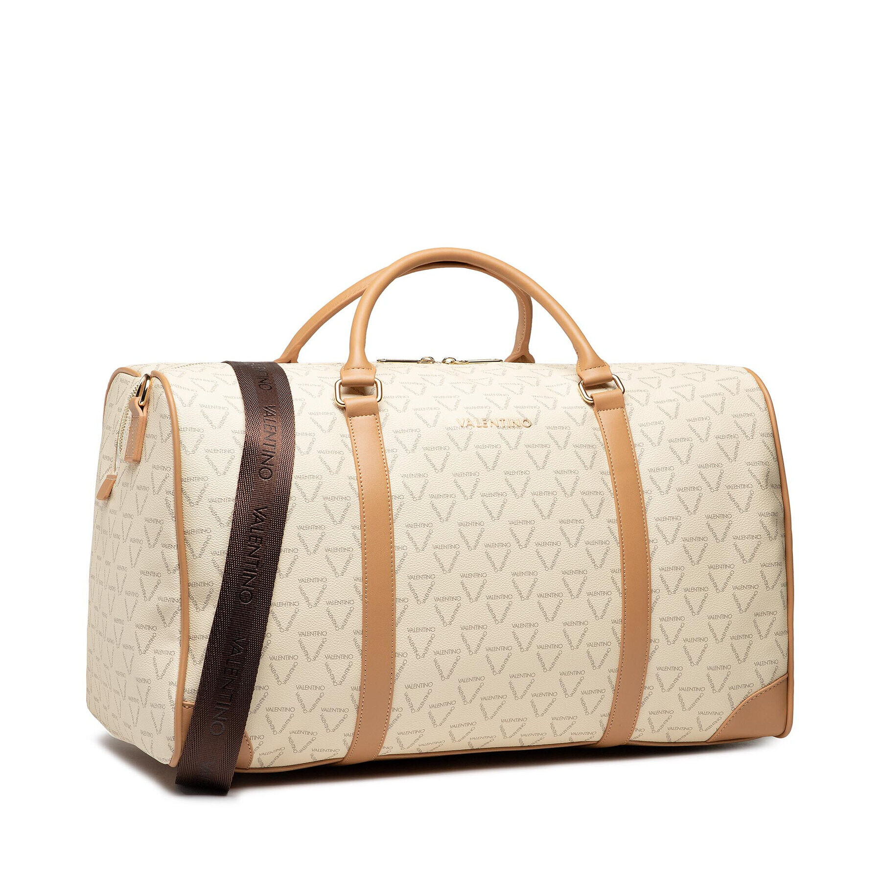 Valentino Сак Liuto VBS3KG14 Бежов - Pepit.bg