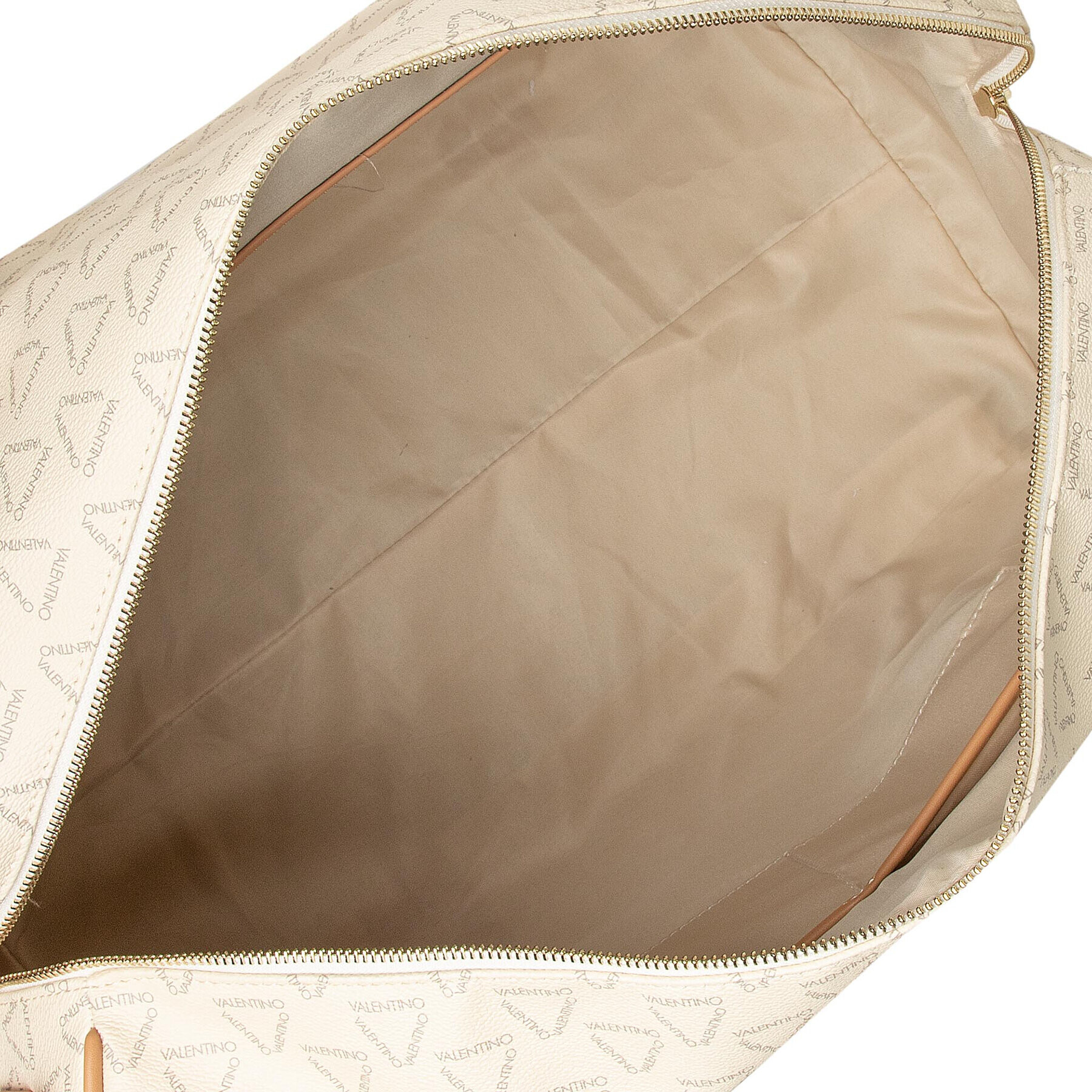 Valentino Сак Liuto VBS3KG14 Бежов - Pepit.bg