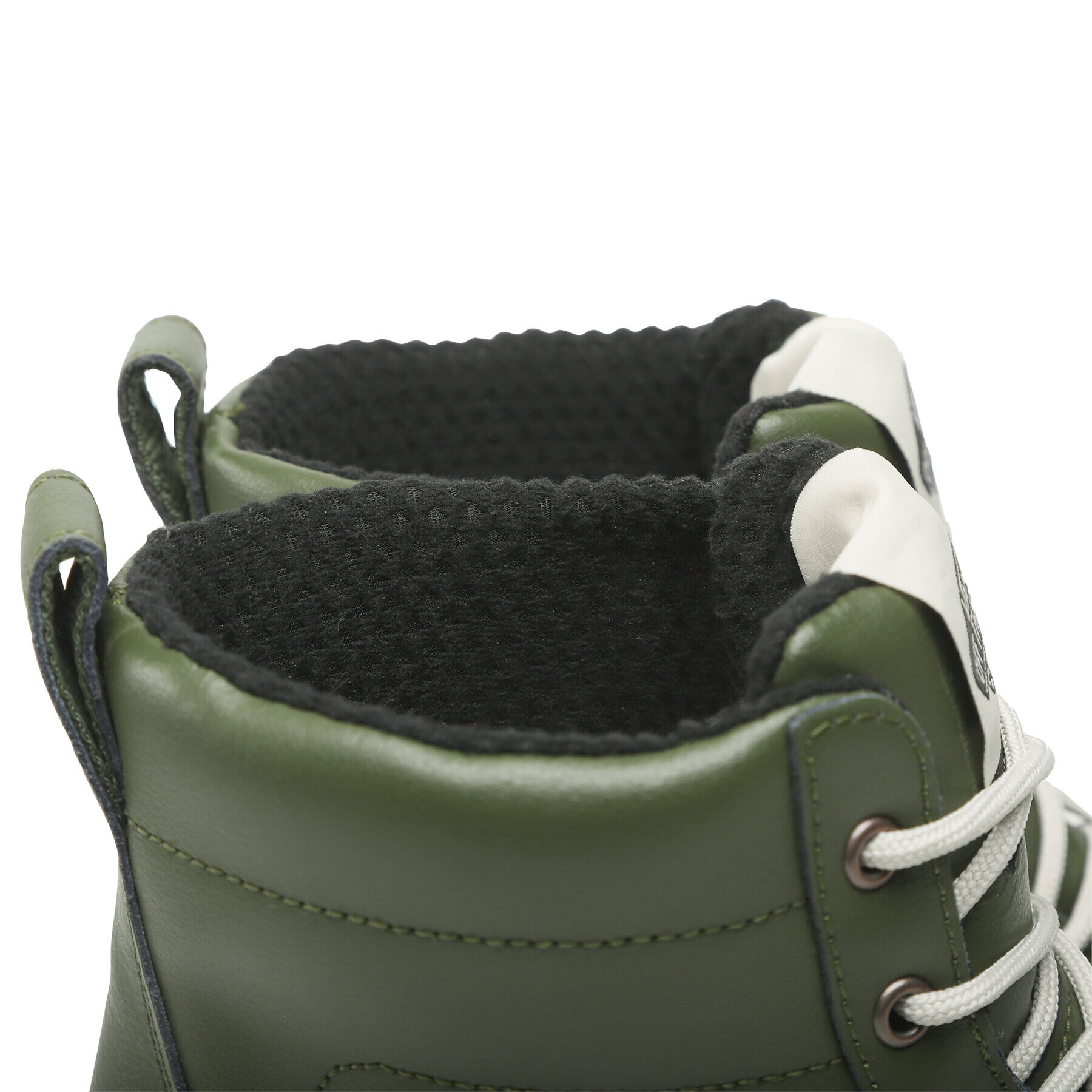 Vans Апрески Standard Mid Snow Mte VN0A5JHZ17P1 Зелен - Pepit.bg