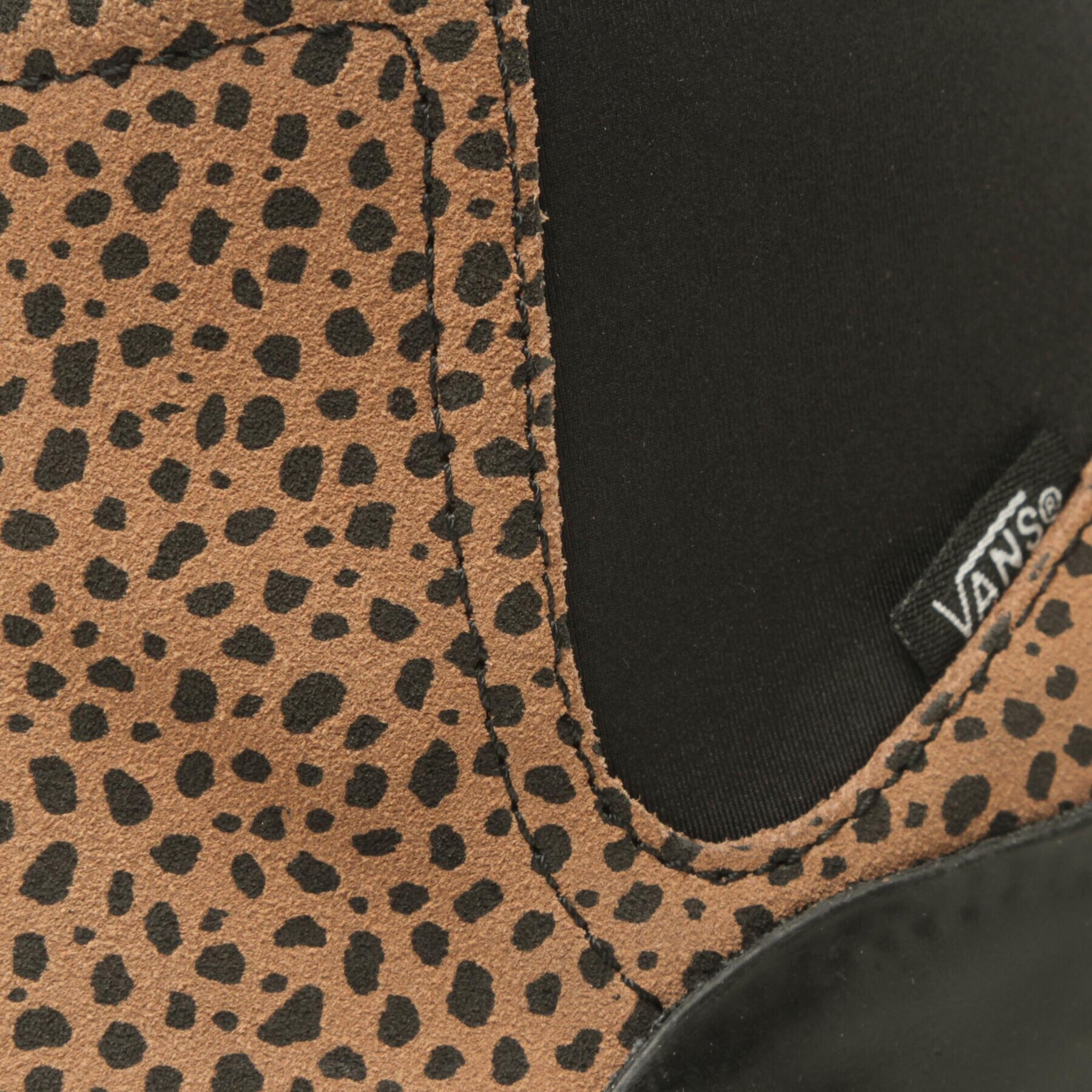 Vans Боти Colfax Boot VN0A5HFAY491 Кафяв - Pepit.bg