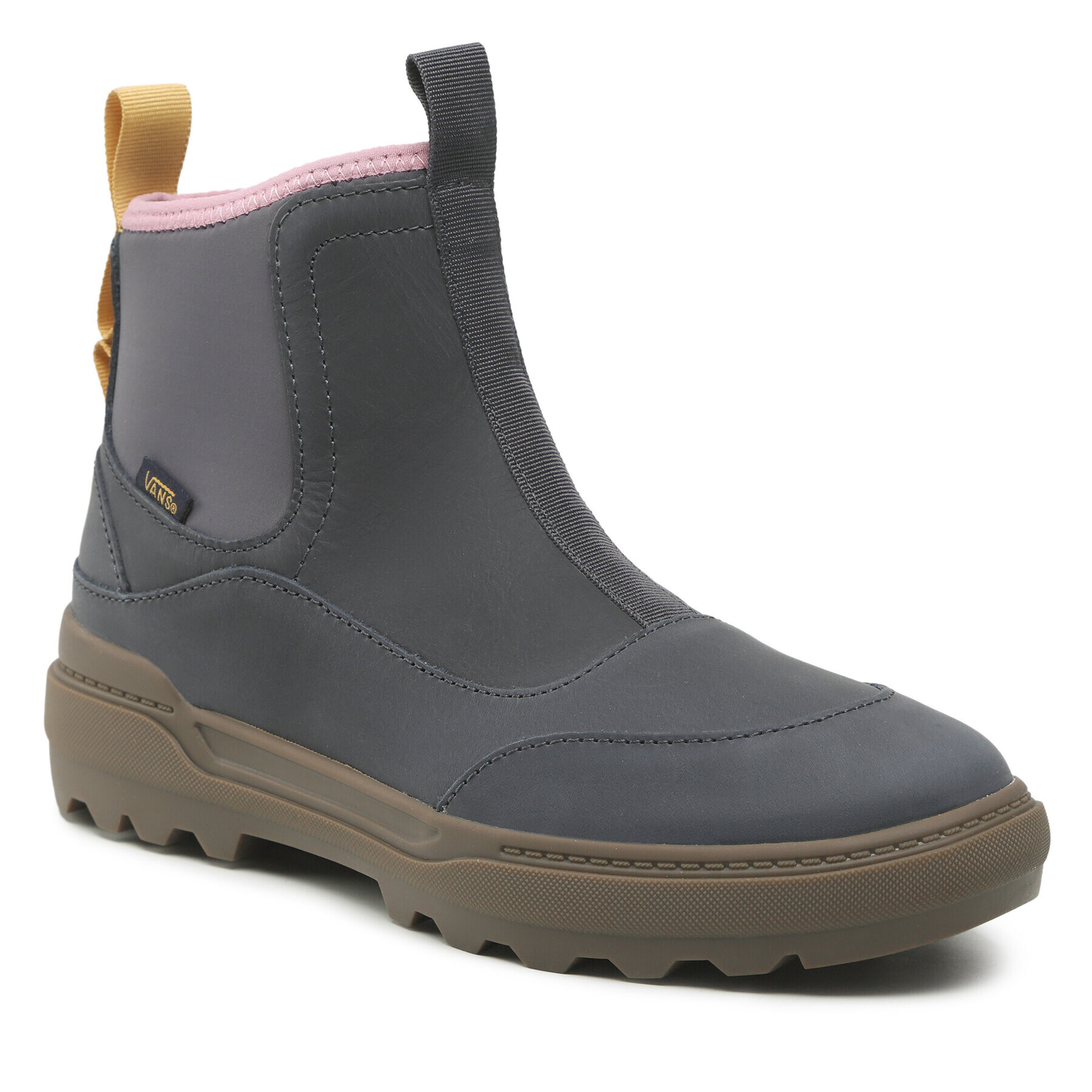 Vans Боти Colfax Boot VN0A5HFAYRZ1 Тъмносин - Pepit.bg