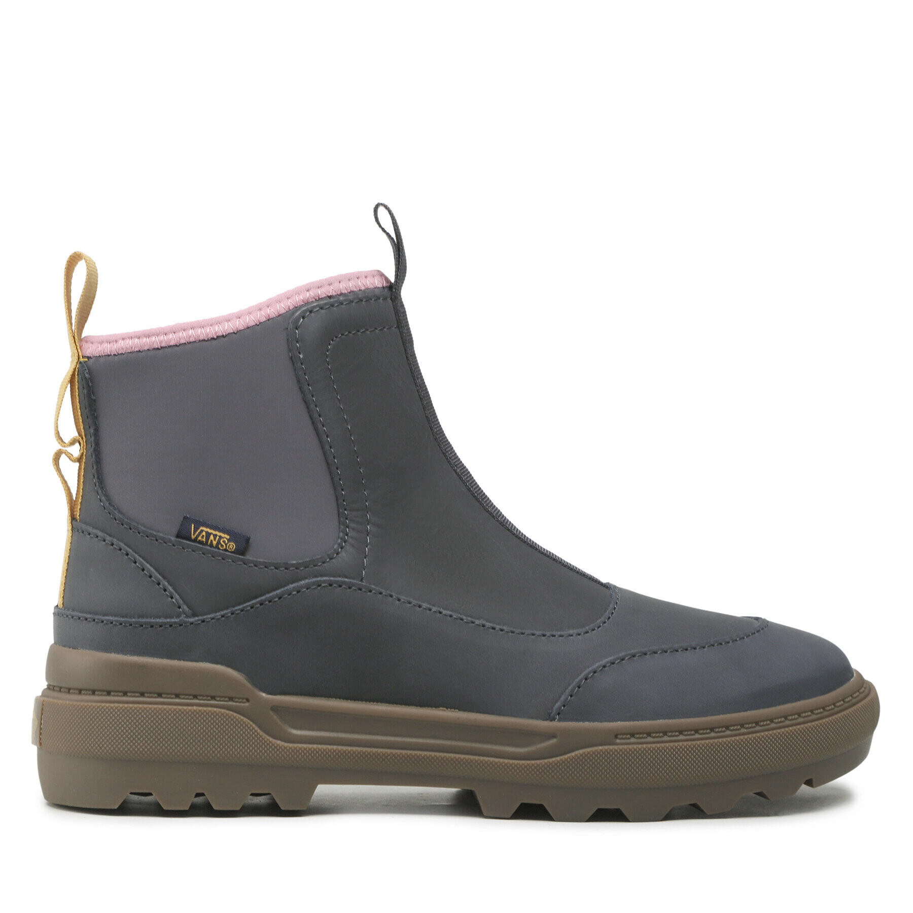 Vans Боти Colfax Boot VN0A5HFAYRZ1 Тъмносин - Pepit.bg