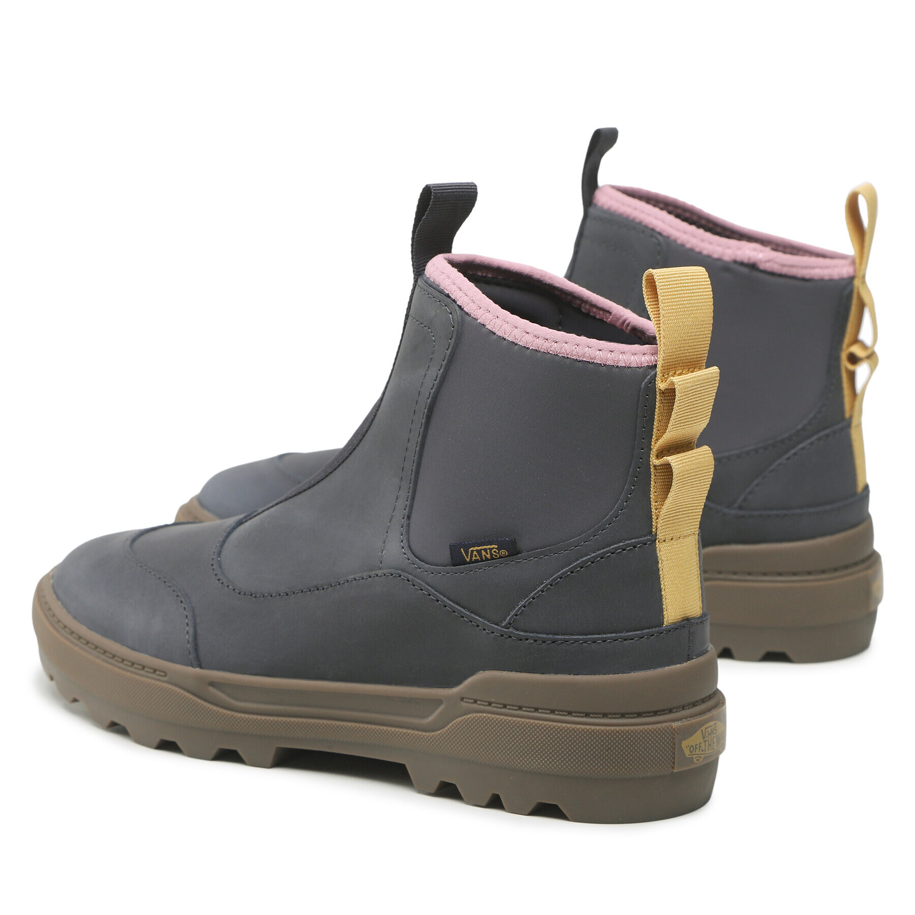 Vans Боти Colfax Boot VN0A5HFAYRZ1 Тъмносин - Pepit.bg