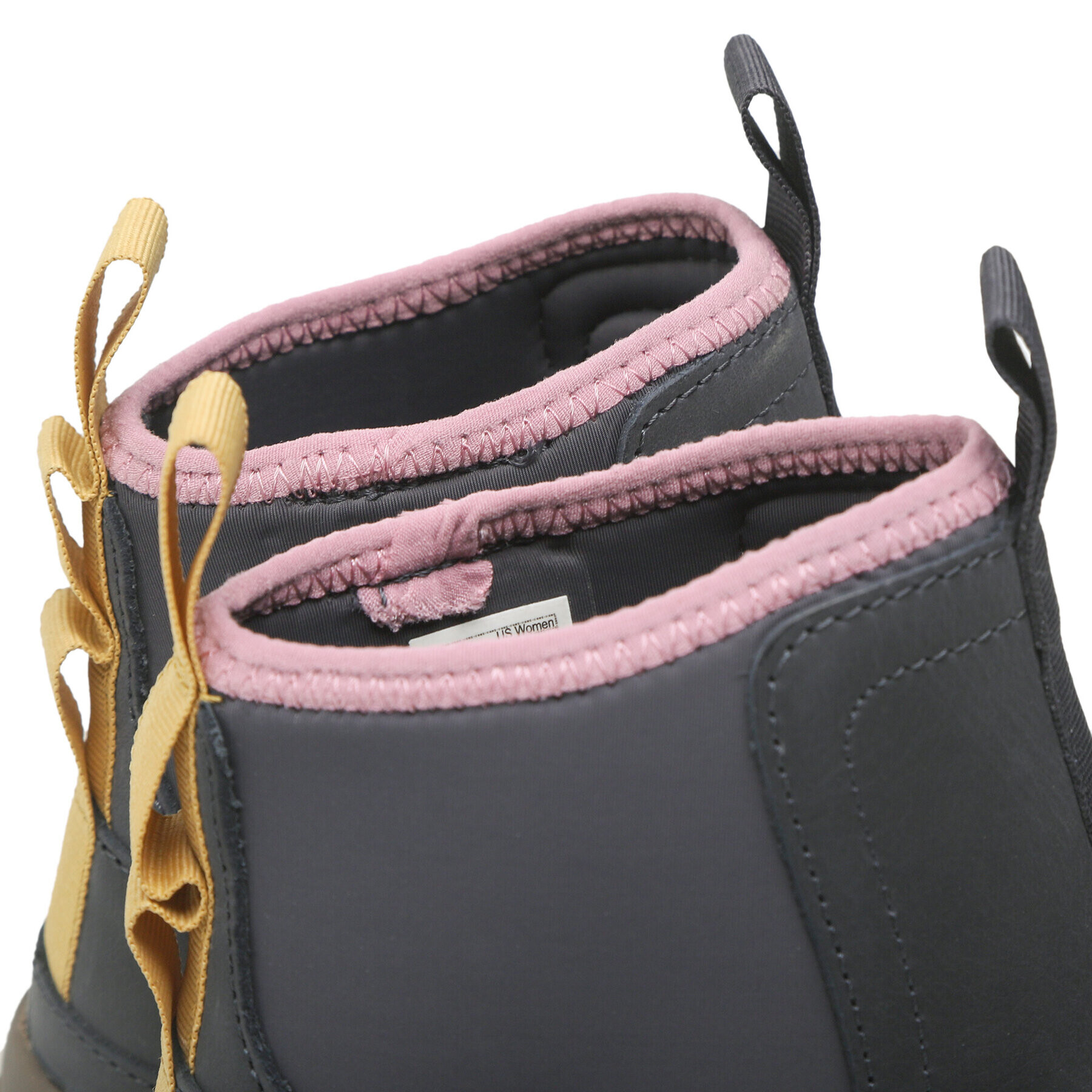 Vans Боти Colfax Boot VN0A5HFAYRZ1 Тъмносин - Pepit.bg