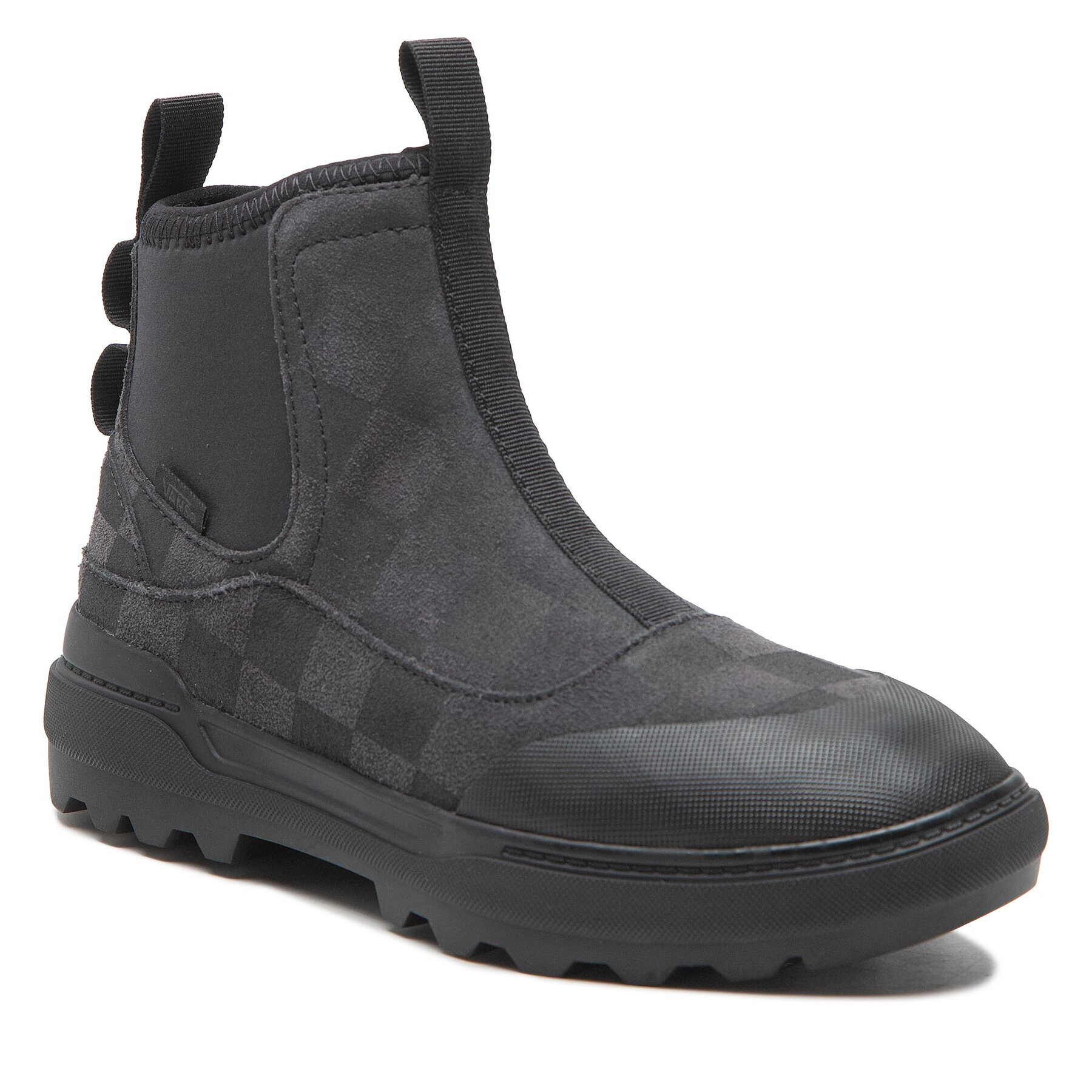 Vans Боти тип челси Colfax Boot VN0A5HFAO791 Черен - Pepit.bg