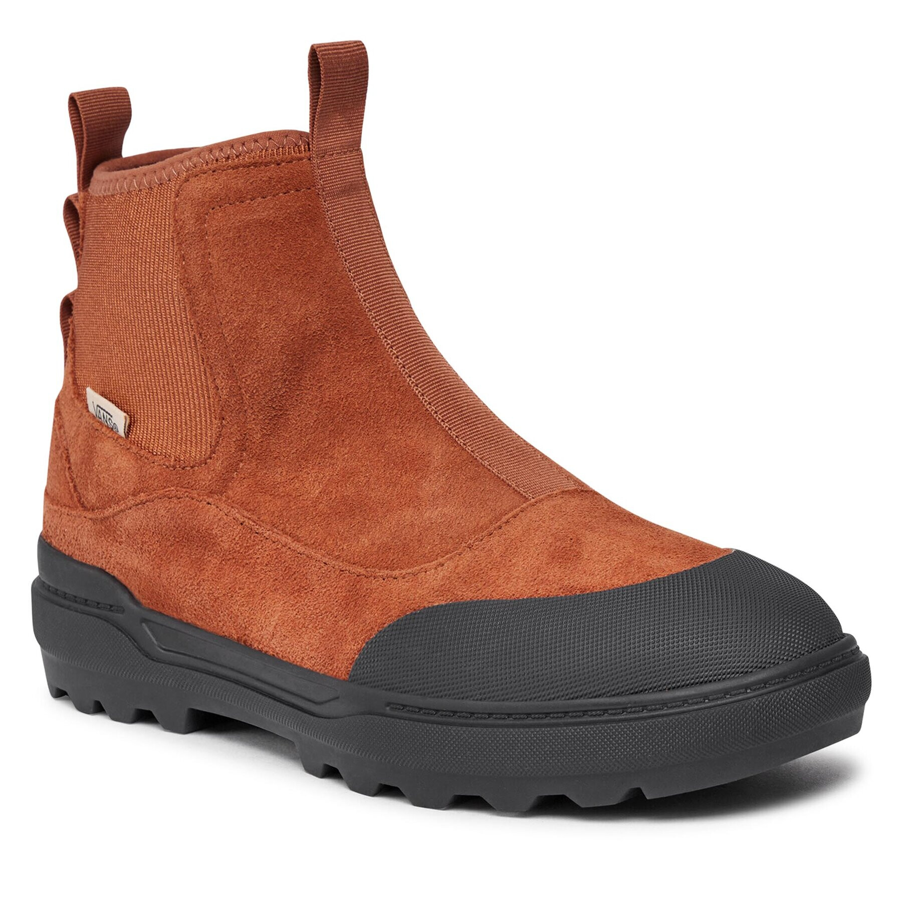 Vans Боти Ua Colfax Boot VN0A5HFACLA1 Кафяв - Pepit.bg