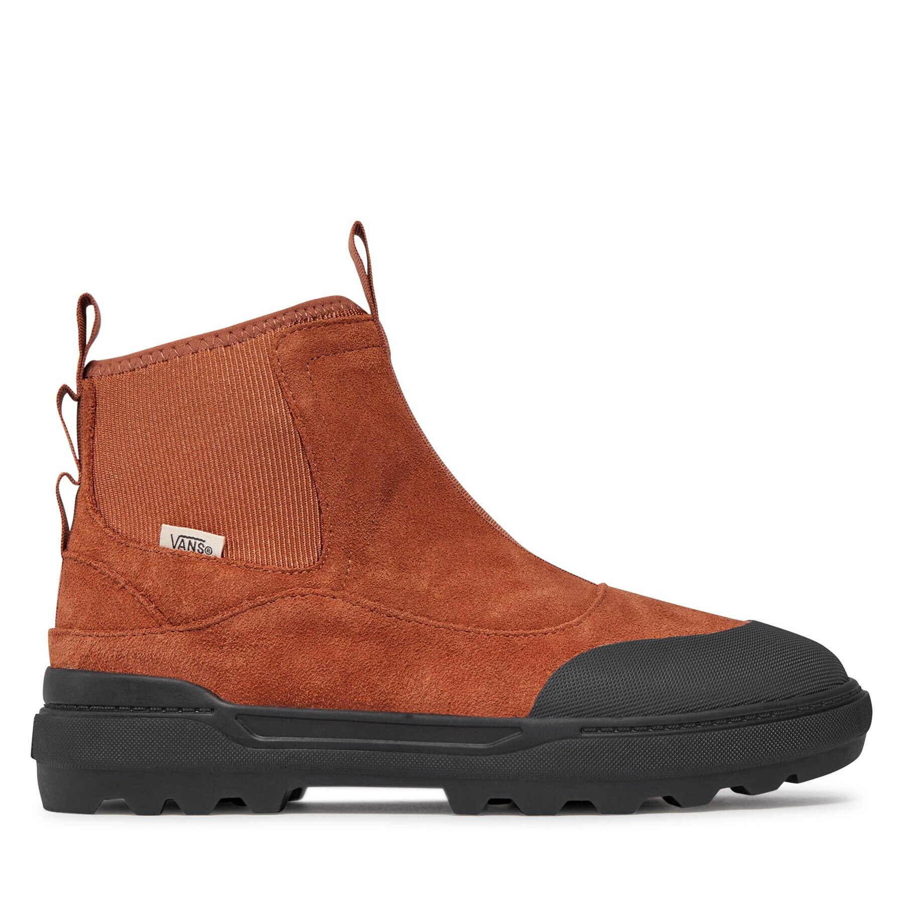 Vans Боти Ua Colfax Boot VN0A5HFACLA1 Кафяв - Pepit.bg