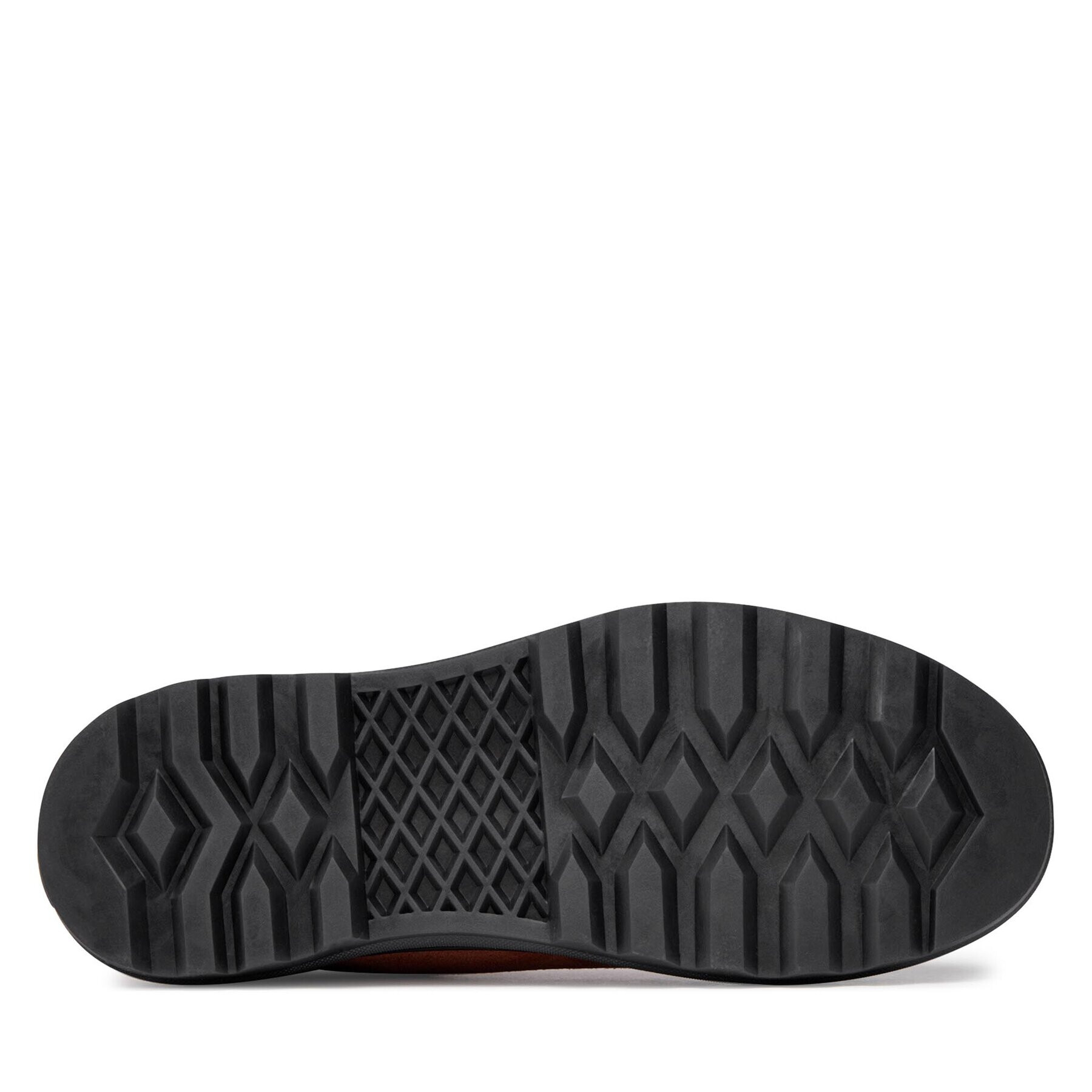 Vans Боти Ua Colfax Boot VN0A5HFACLA1 Кафяв - Pepit.bg