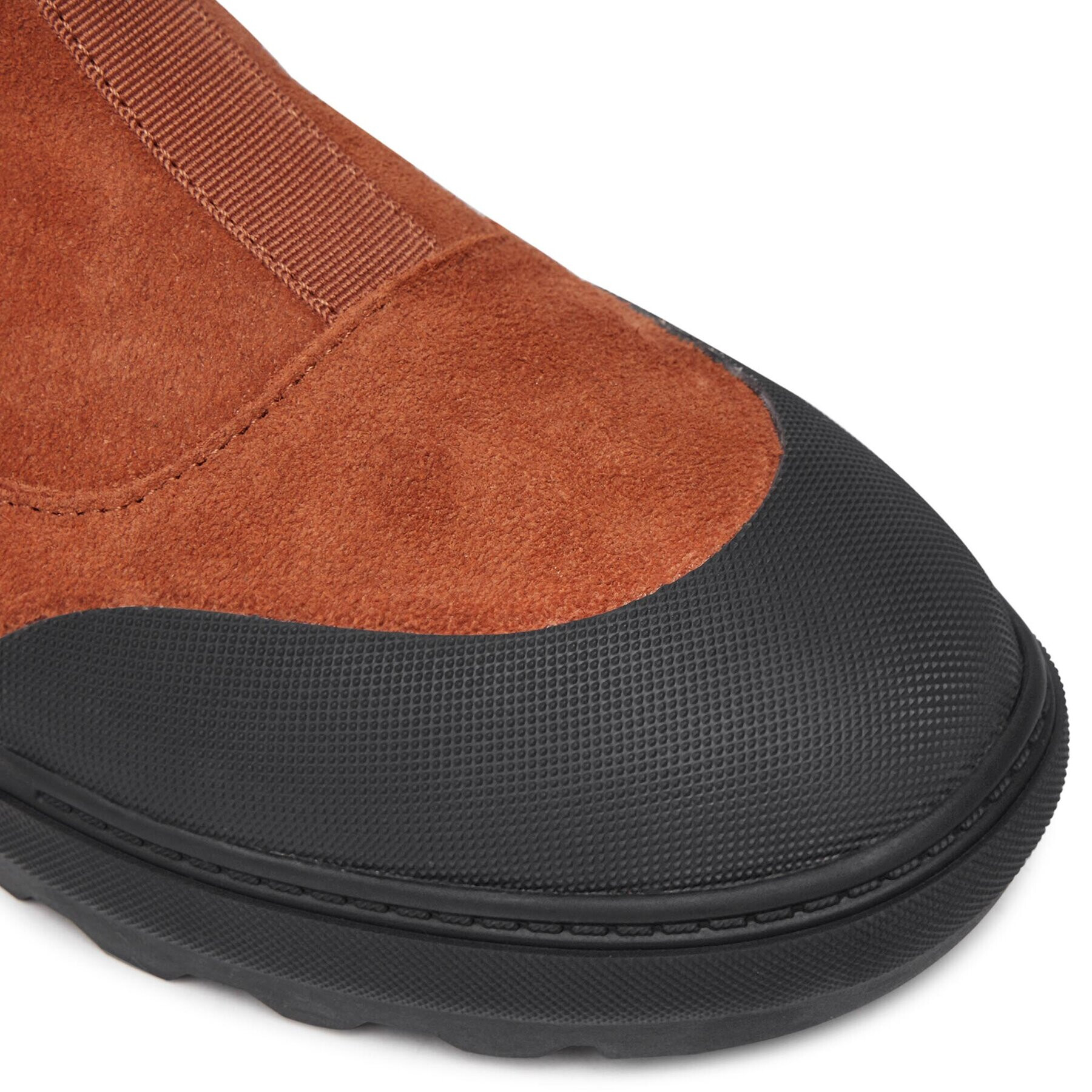 Vans Боти Ua Colfax Boot VN0A5HFACLA1 Кафяв - Pepit.bg