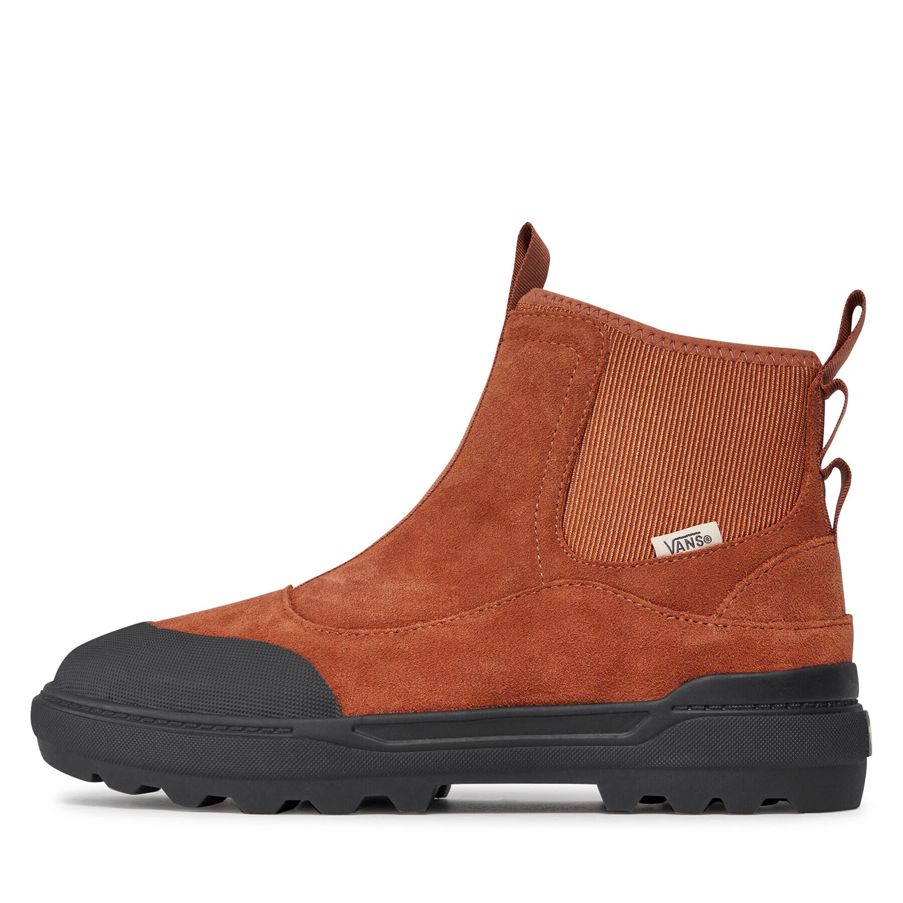 Vans Боти Ua Colfax Boot VN0A5HFACLA1 Кафяв - Pepit.bg
