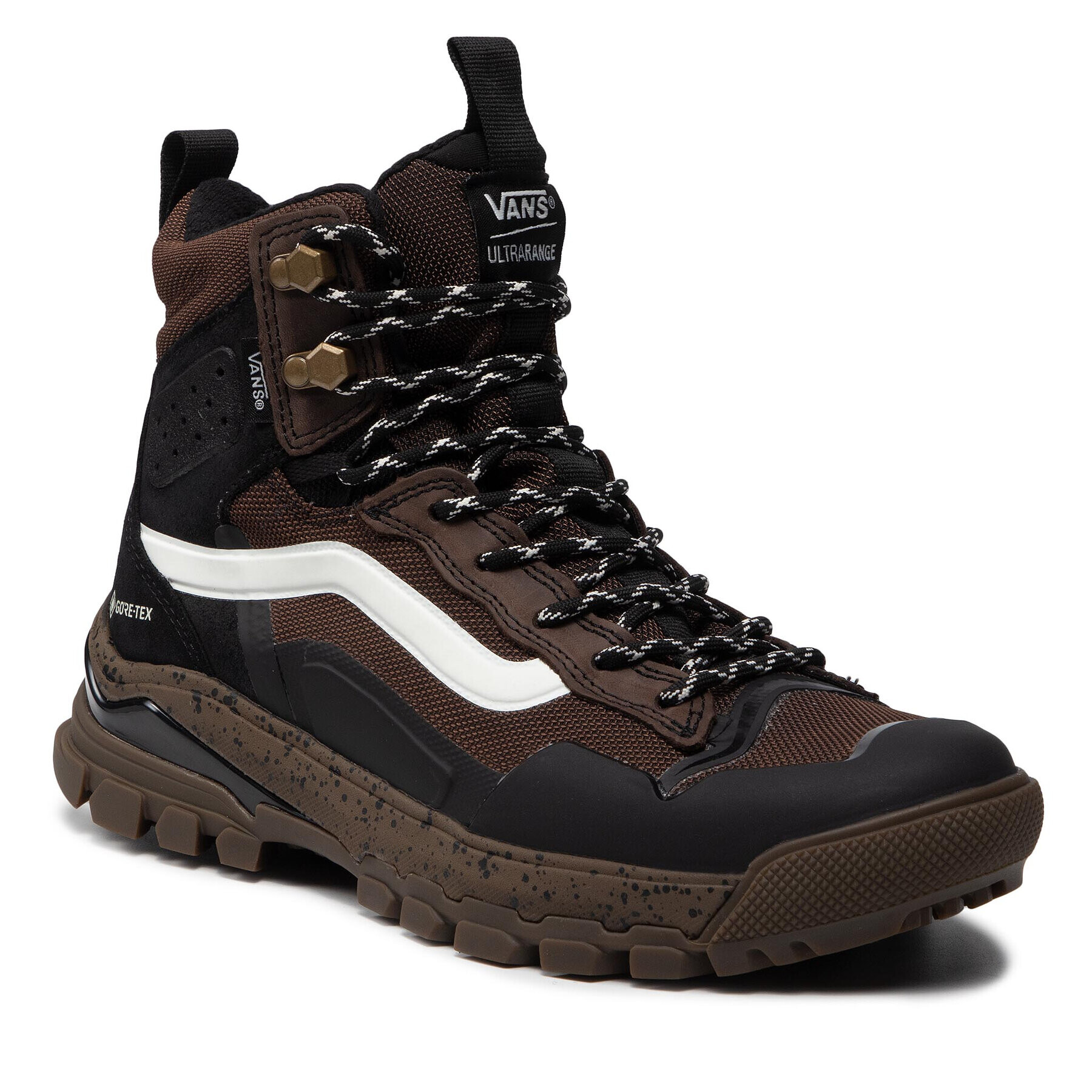 Vans Туристически oбувки Ultrarange Exo Hi GORE-TEX VN0A5JHX2331 Розов - Pepit.bg