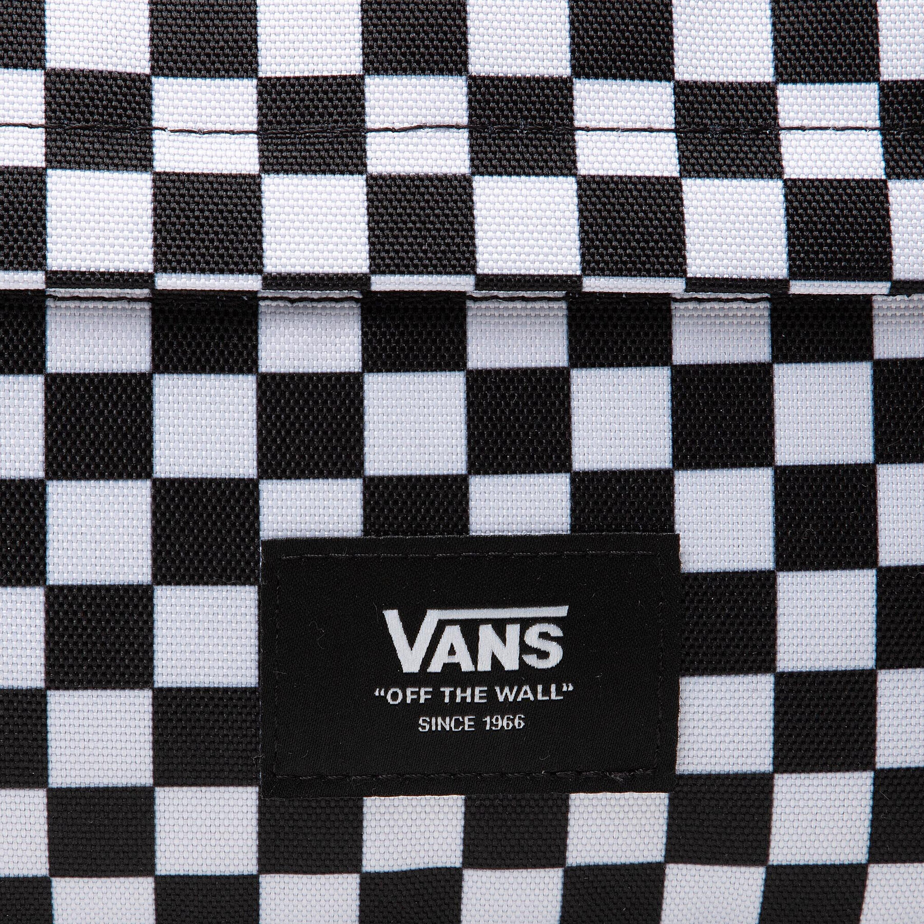 Vans Чанта за кръст Mn Aliso II Hip Pack VN0A3I6CHU01 Черен - Pepit.bg