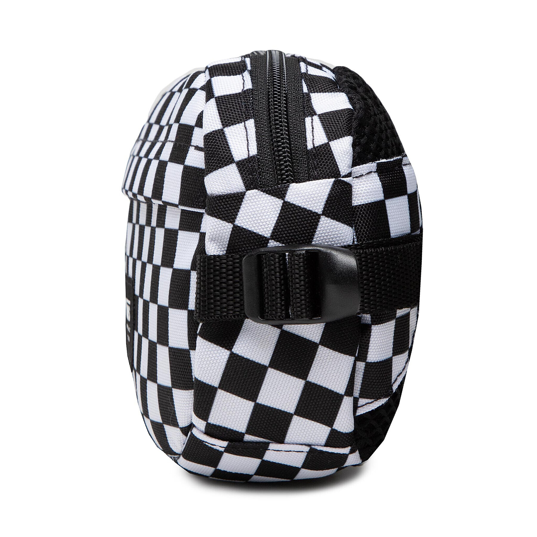 Vans Чанта за кръст Mn Aliso II Hip Pack VN0A3I6CHU01 Черен - Pepit.bg