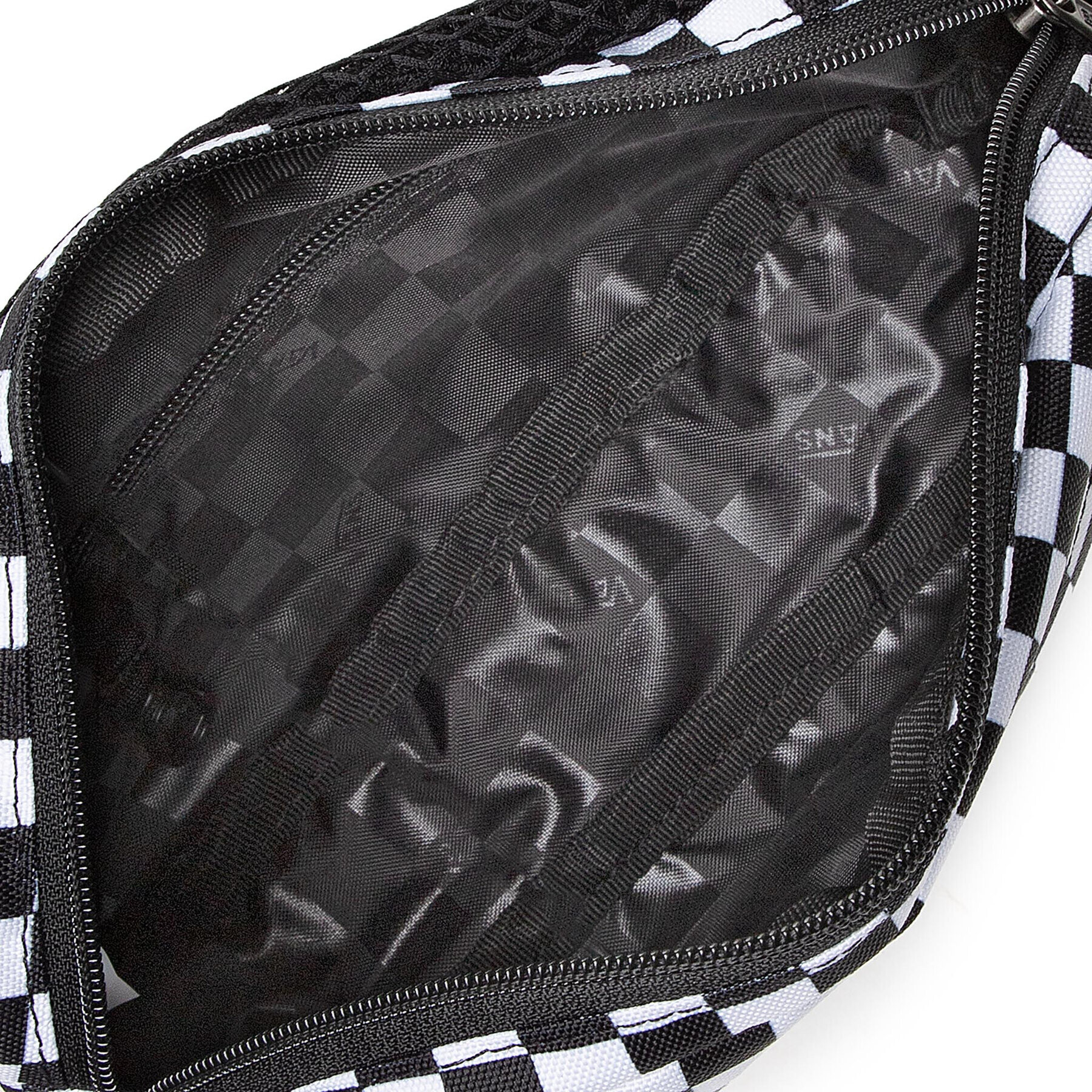 Vans Чанта за кръст Mn Aliso II Hip Pack VN0A3I6CHU01 Черен - Pepit.bg