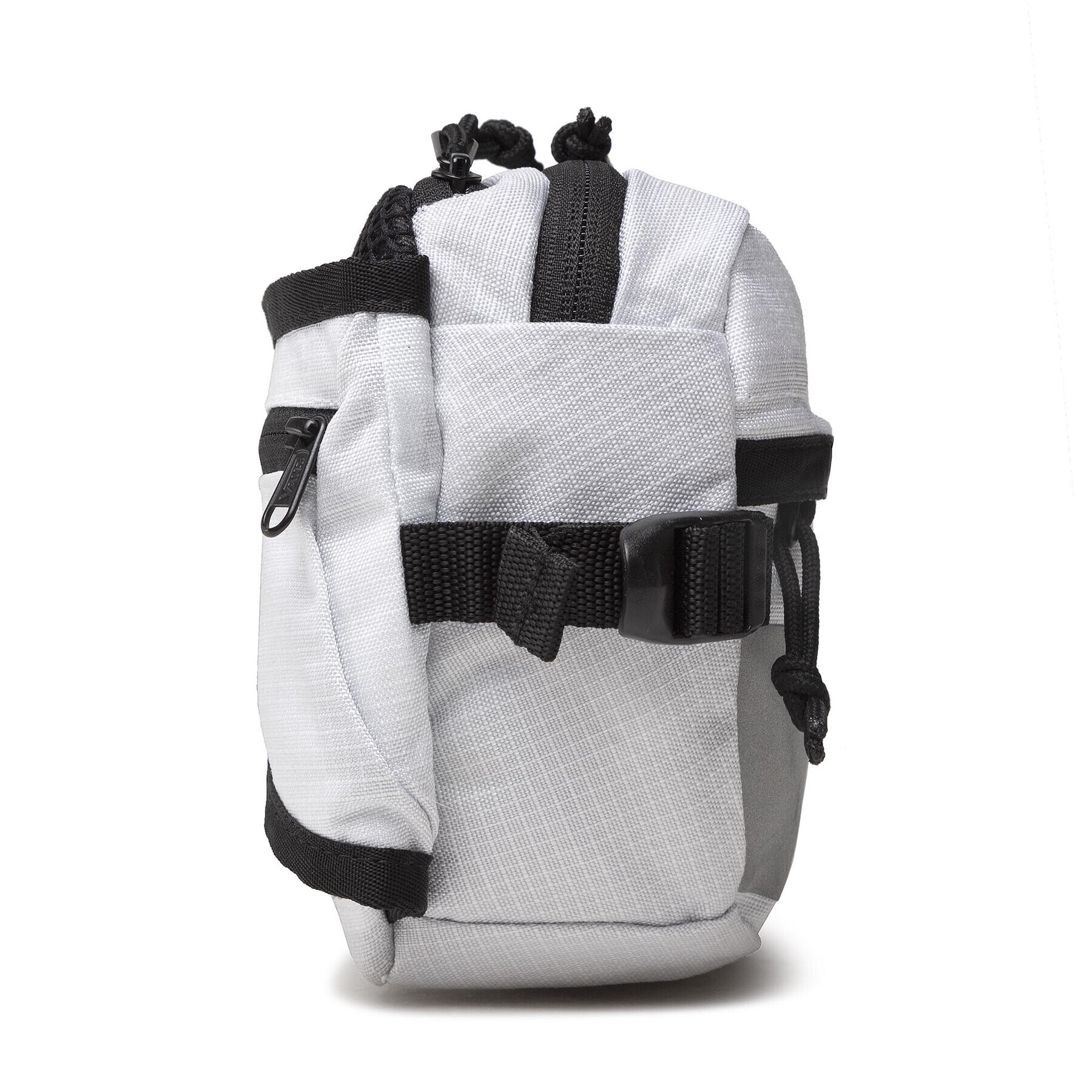 Vans Чанта за кръст Survey Cross Body VN0A45GYWHT1 Бял - Pepit.bg