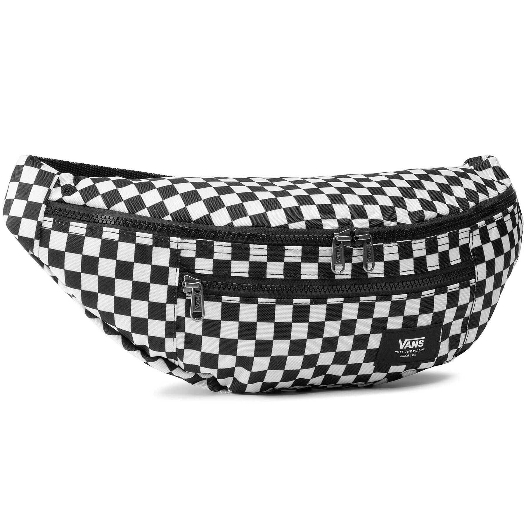 Vans Чанта за кръст Ward Cross Body VN0A2ZXXHU01 Черен - Pepit.bg