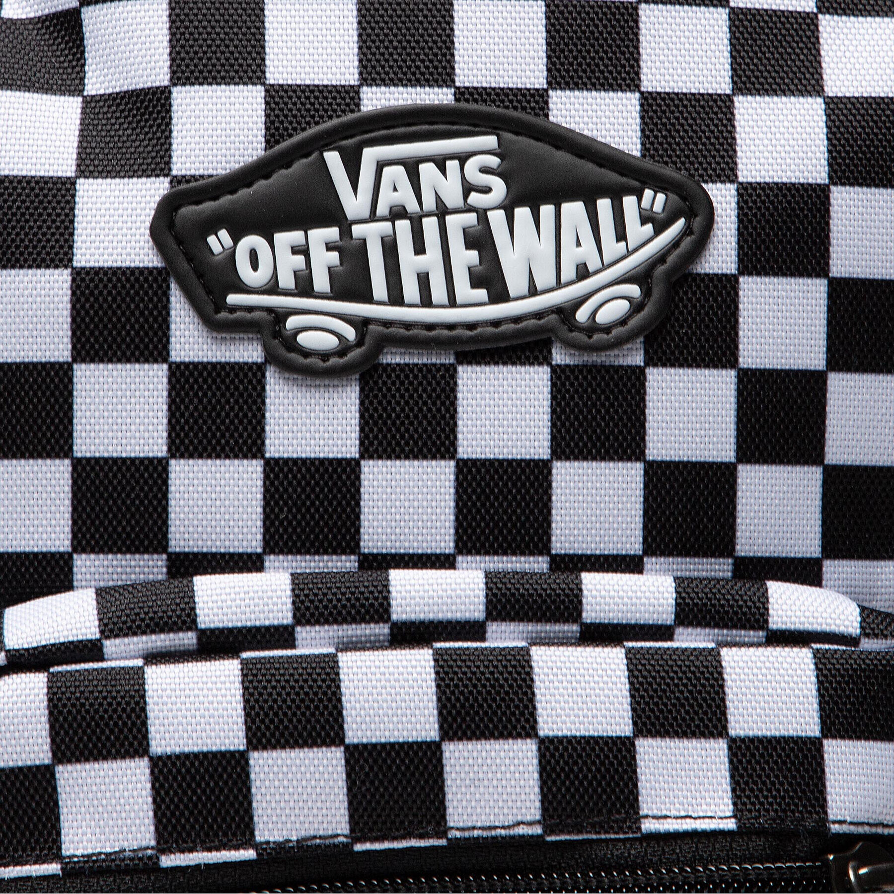Vans Чанта за обяд New Skool Lunch VN0A7PT2Y281 Черен - Pepit.bg