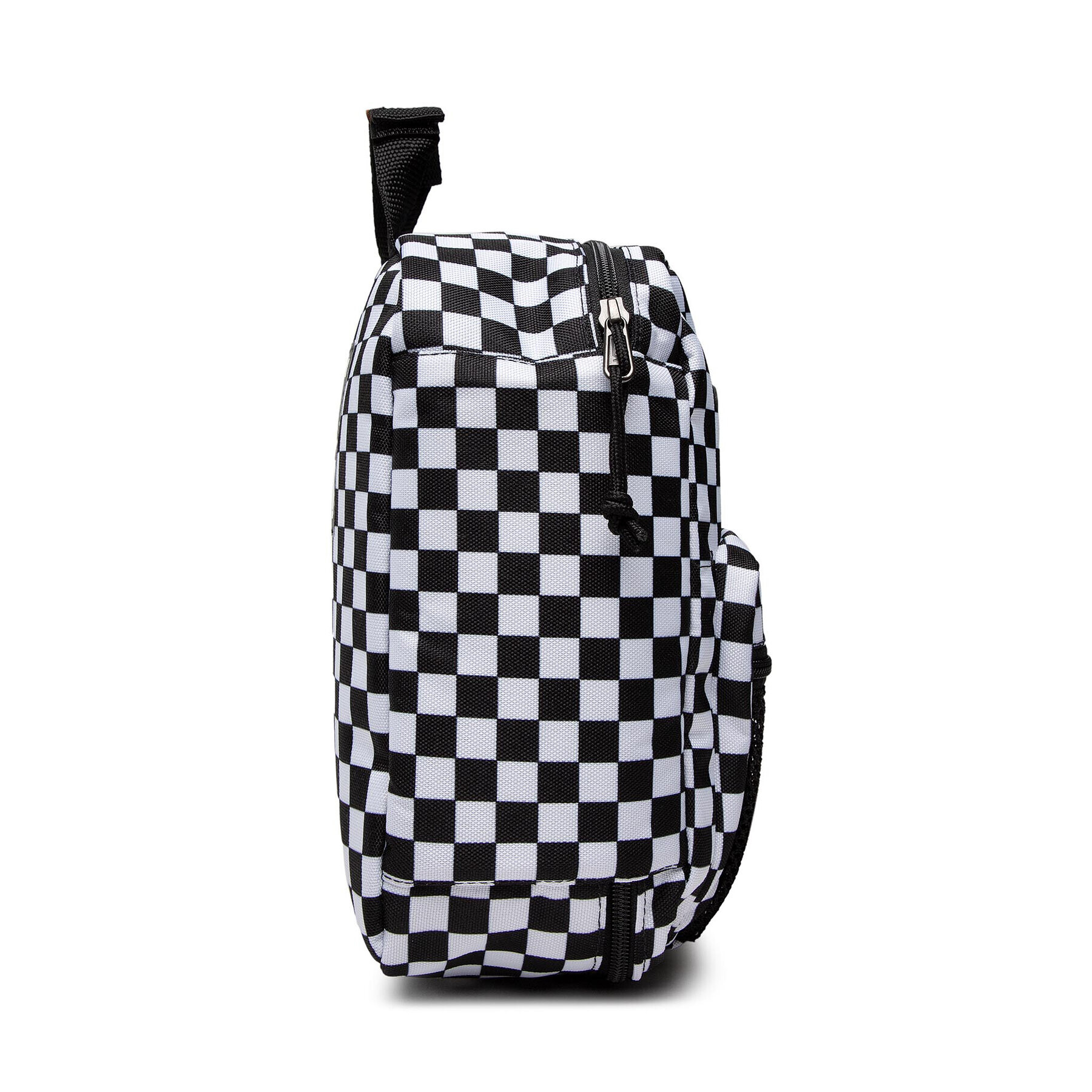 Vans Чанта за обяд New Skool Lunch VN0A7PT2Y281 Черен - Pepit.bg