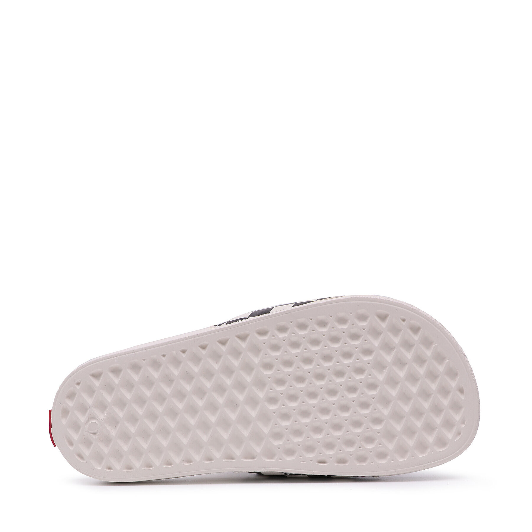 Vans Чехли La Costa Slide-On VN0A5HFER6R Бял - Pepit.bg