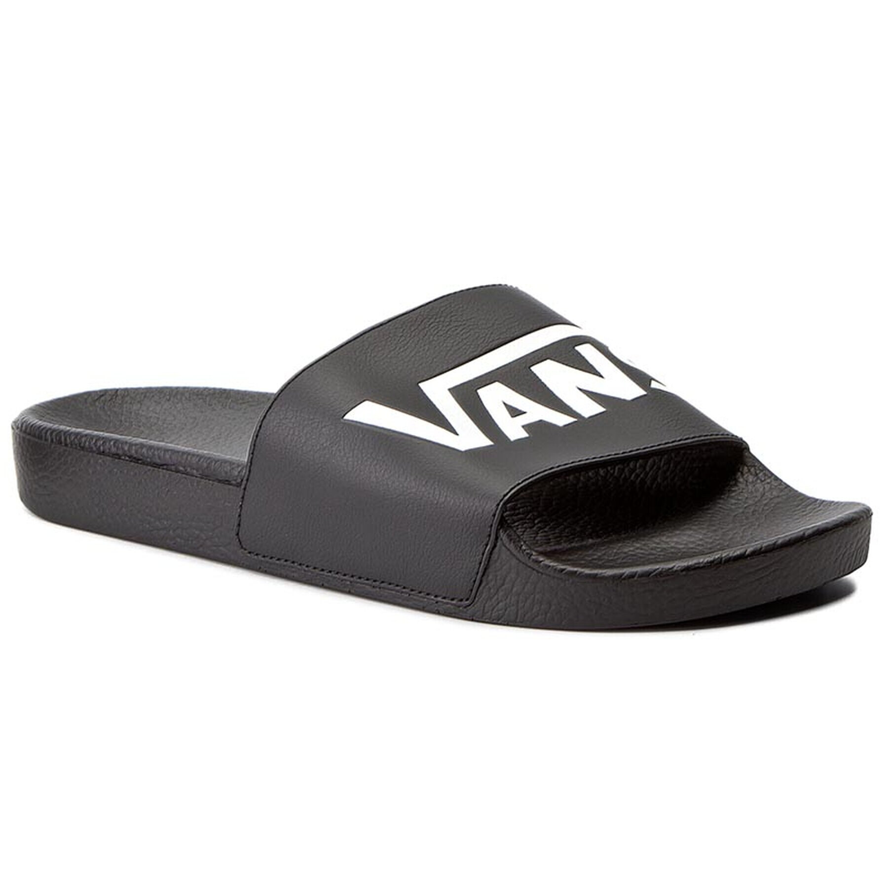 Vans Чехли Slide-On VN0004KIIX6 Черен - Pepit.bg