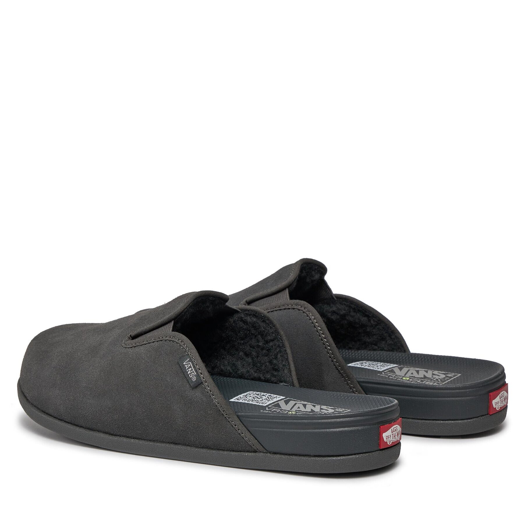 Vans Чехли Harbor Mule Vr3 VN000BCDBFB1 Сив - Pepit.bg