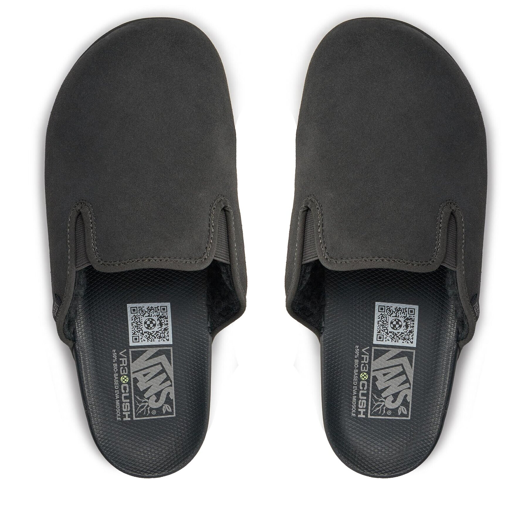 Vans Чехли Harbor Mule Vr3 VN000BCDBFB1 Сив - Pepit.bg