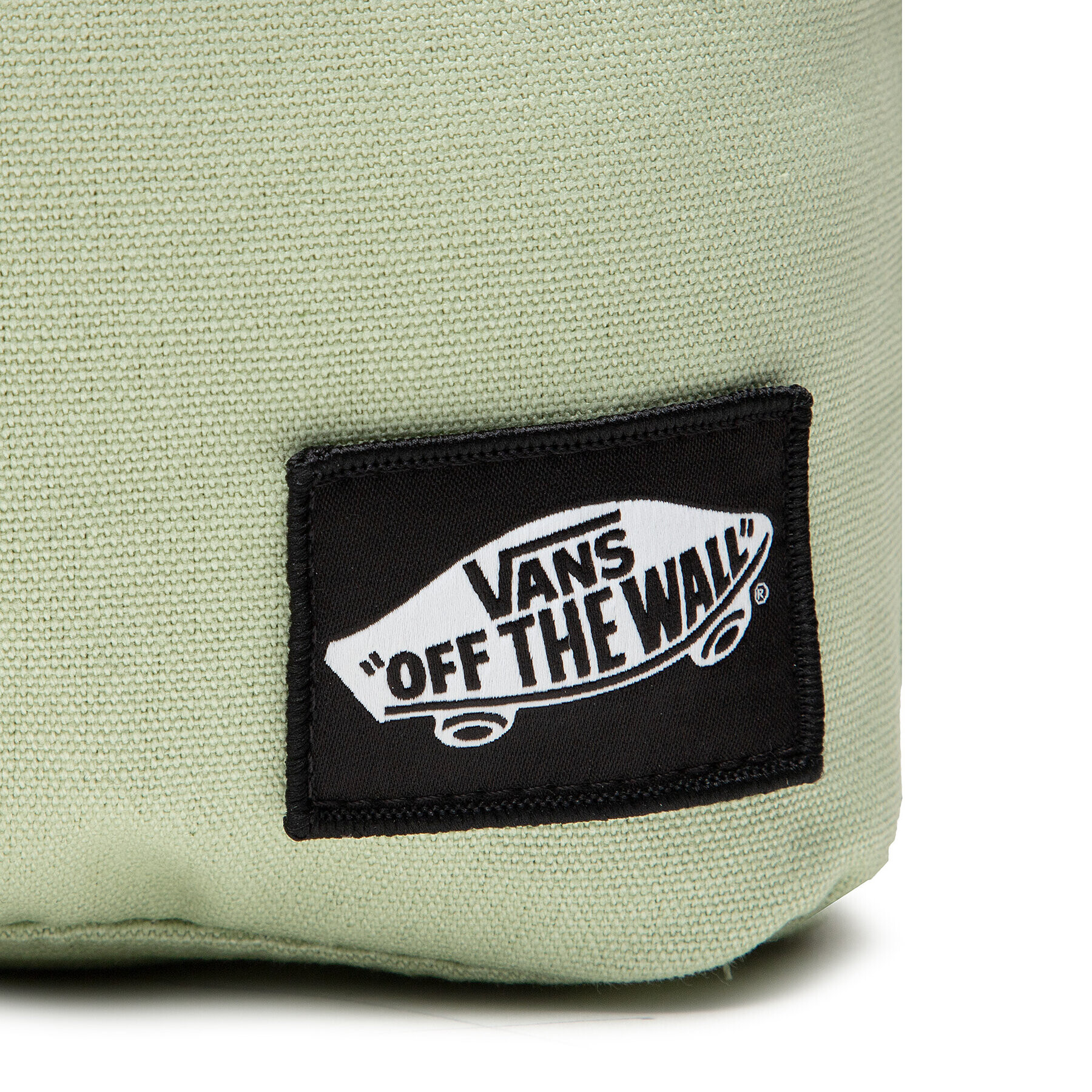 Vans Дамска чанта Double Take Tot VN0A7RWPYSJ1 Зелен - Pepit.bg