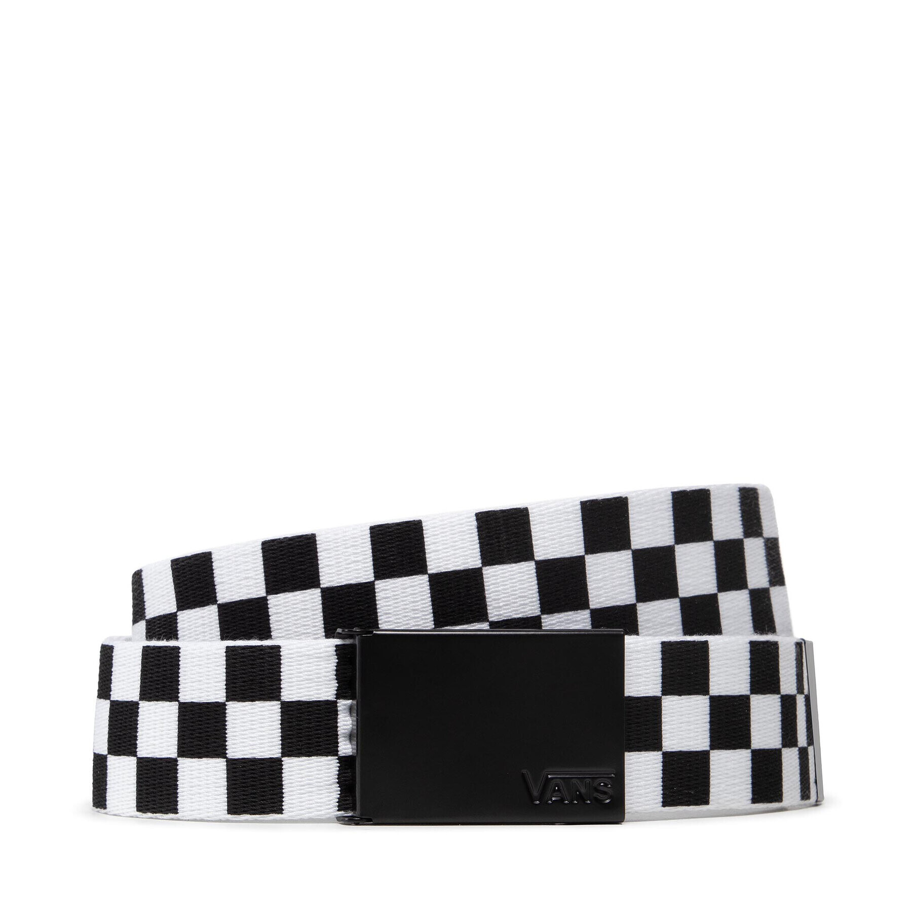 Vans Детски колан Deppster II Web VN0A36OKY281 Бял - Pepit.bg