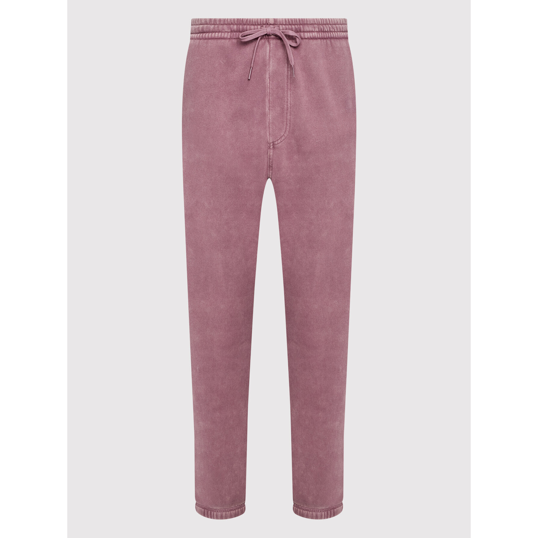 Vans Долнище анцуг ComfyCush Wash VN0A7YCE Виолетов Relaxed Fit - Pepit.bg