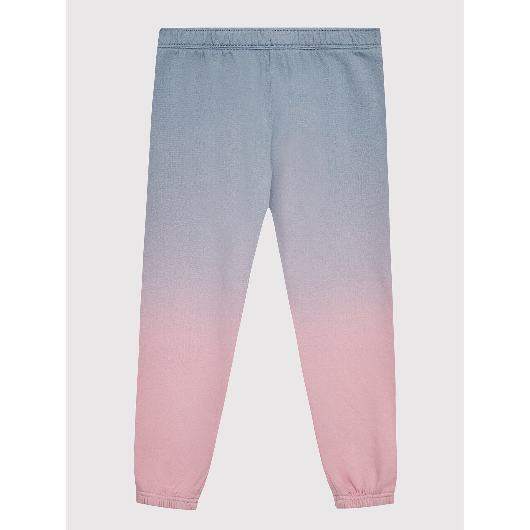 Vans Долнище анцуг Sunset Wash VN0A7YVQ Сив Regular Fit - Pepit.bg