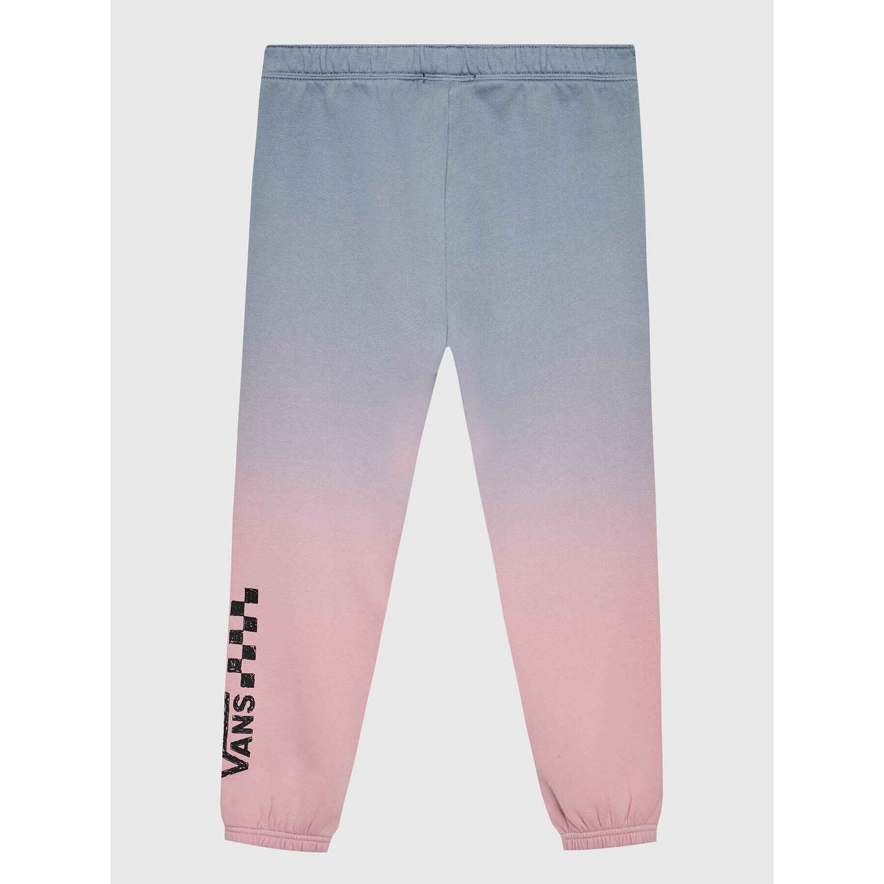 Vans Долнище анцуг Sunset Wash VN0A7YVQ Сив Regular Fit - Pepit.bg