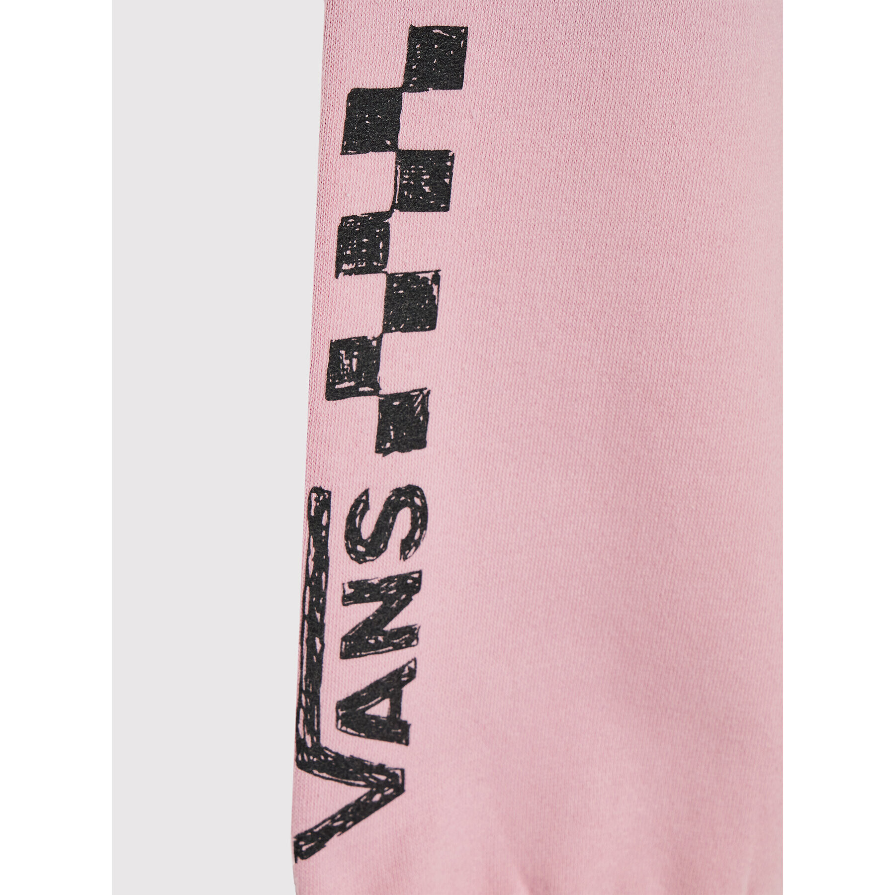 Vans Долнище анцуг Sunset Wash VN0A7YVQ Сив Regular Fit - Pepit.bg