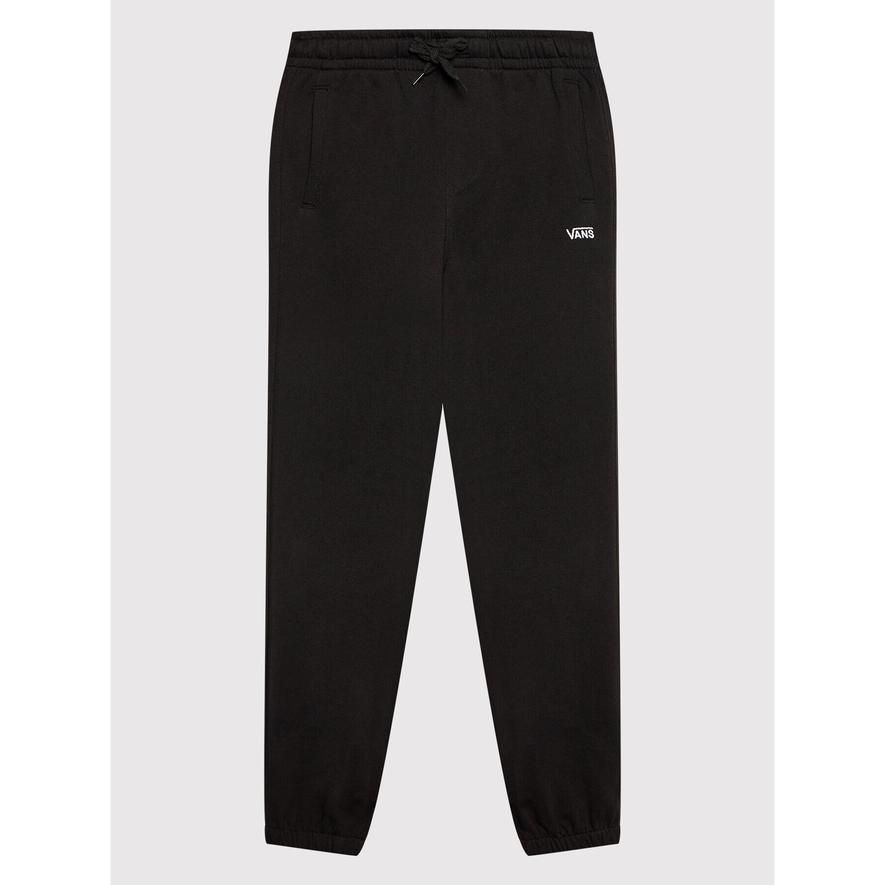 Vans Долнище анцуг By Core Basic VN0A5E3Q Черен Regular Fit - Pepit.bg