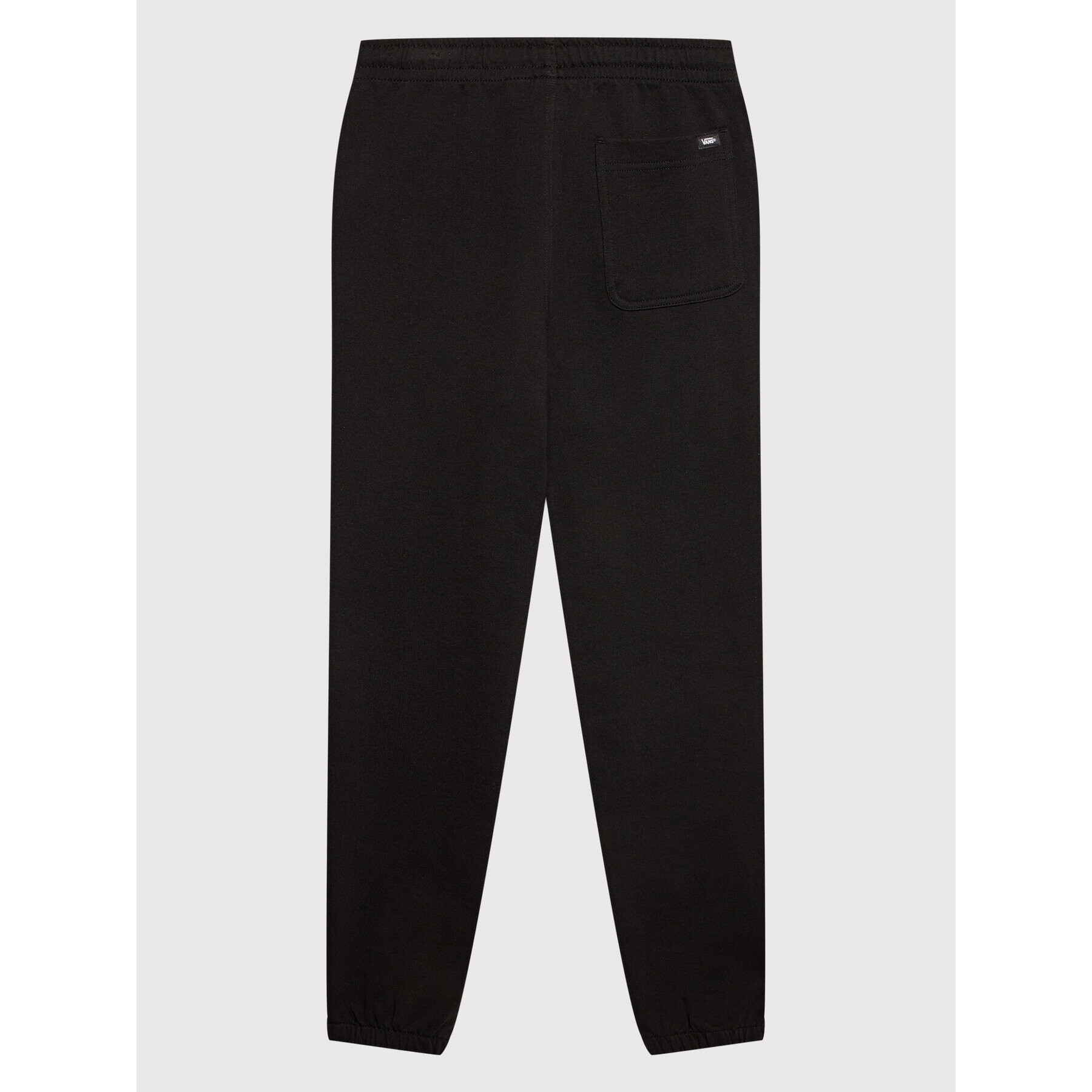 Vans Долнище анцуг By Core Basic VN0A5E3Q Черен Regular Fit - Pepit.bg