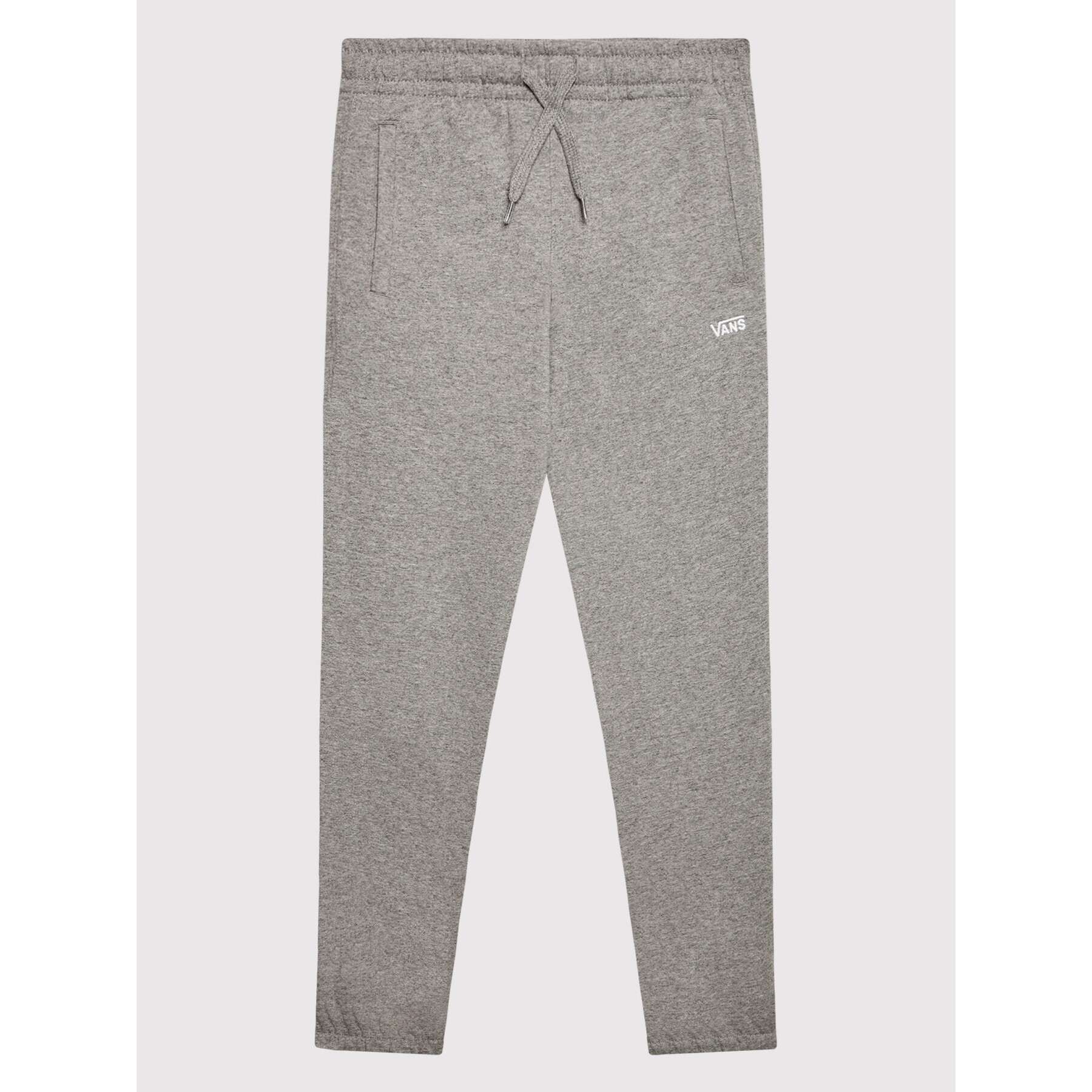 Vans Долнище анцуг By Core Basic VN0A5E3Q Сив Regular Fit - Pepit.bg