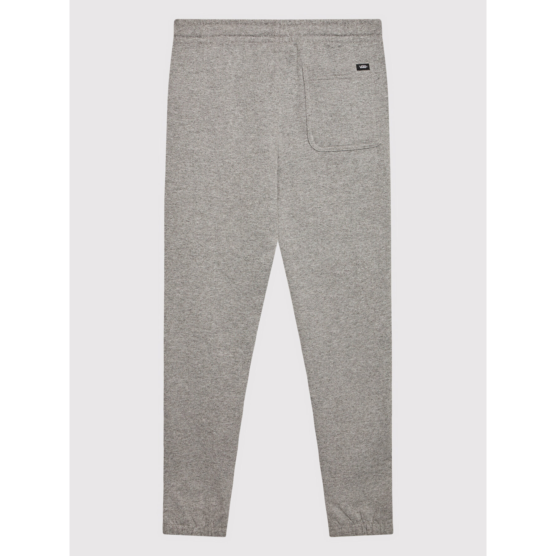 Vans Долнище анцуг By Core Basic VN0A5E3Q Сив Regular Fit - Pepit.bg