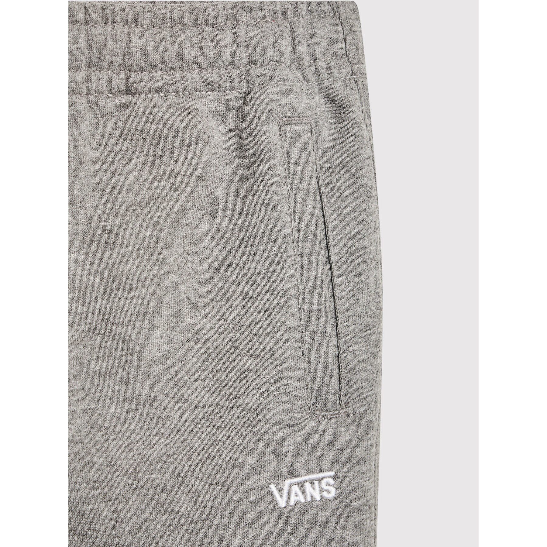 Vans Долнище анцуг By Core Basic VN0A5E3Q Сив Regular Fit - Pepit.bg