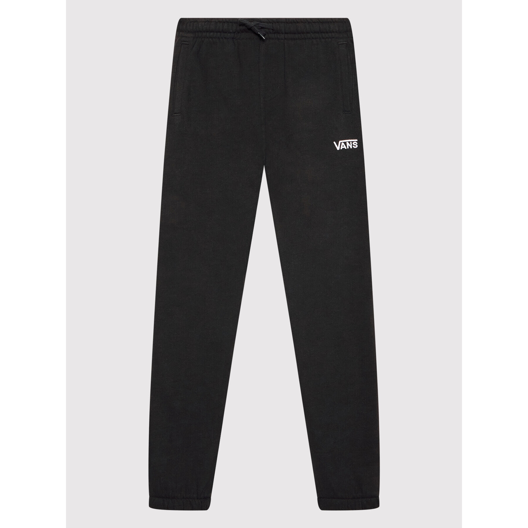Vans Долнище анцуг Core Basic VN000655 Черен Regular Fit - Pepit.bg