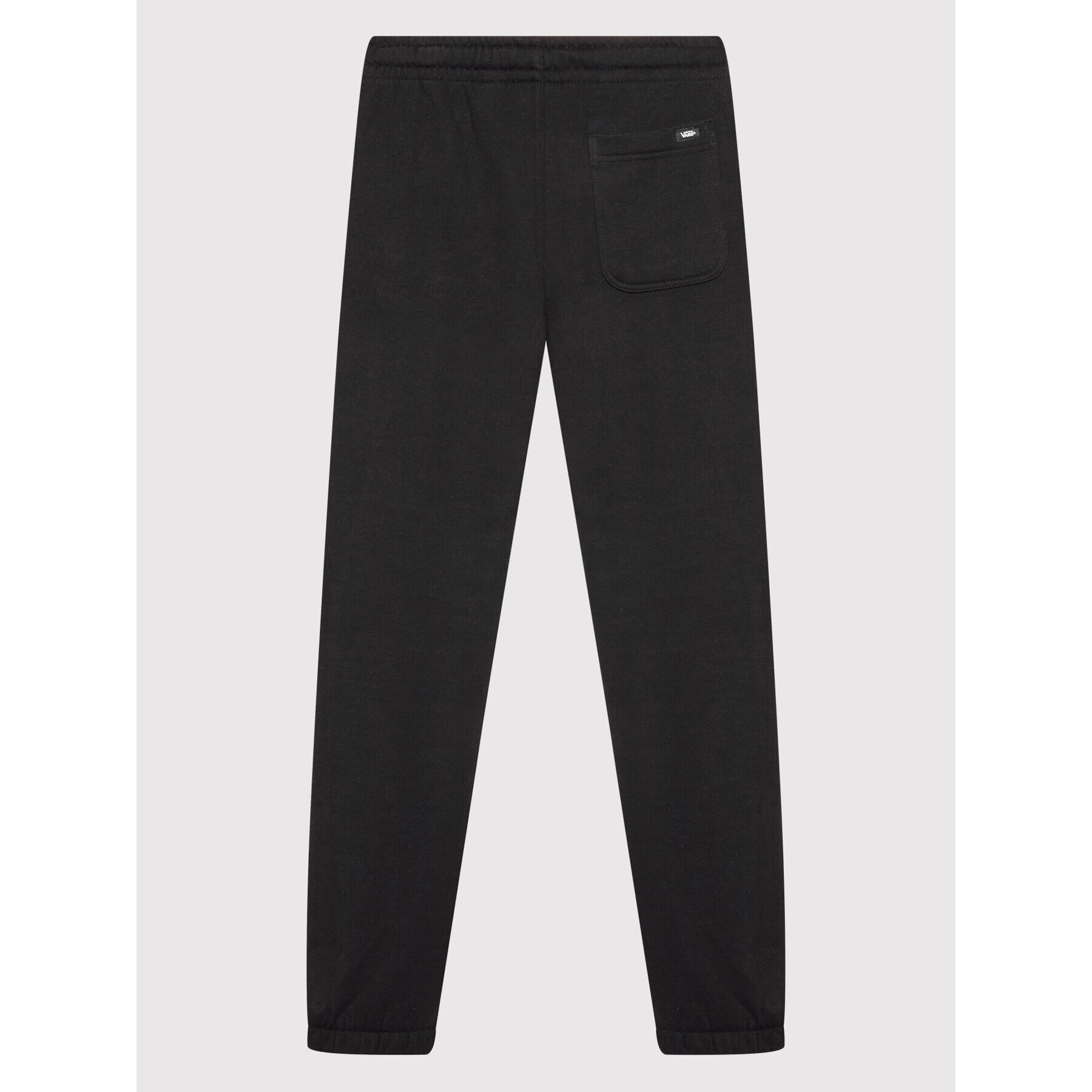 Vans Долнище анцуг Core Basic VN000655 Черен Regular Fit - Pepit.bg