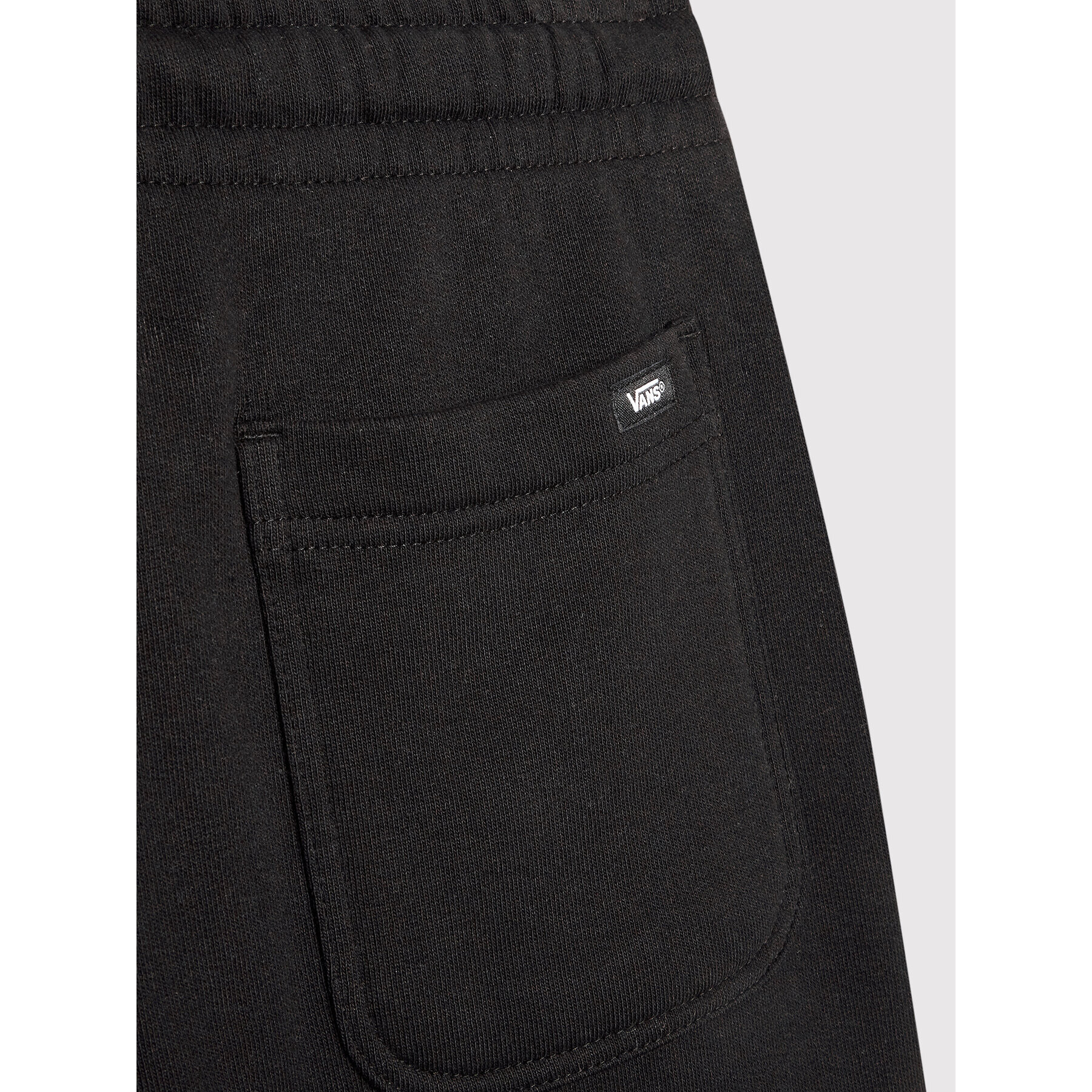 Vans Долнище анцуг Core Basic VN000655 Черен Regular Fit - Pepit.bg