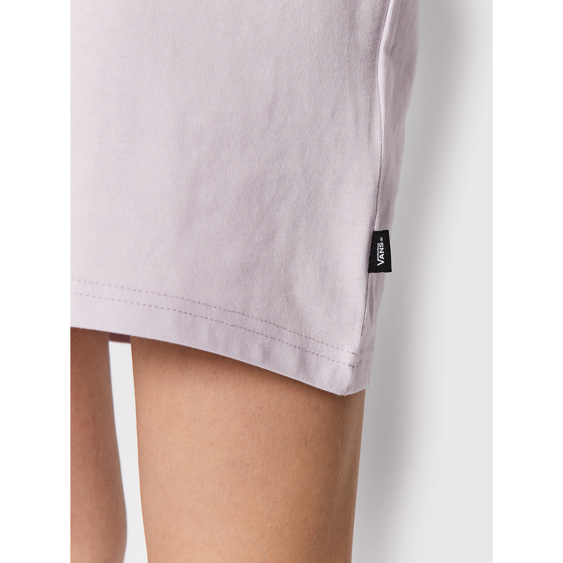 Vans Ежедневна рокля Center VN0A4RU2 Виолетов Oversize - Pepit.bg