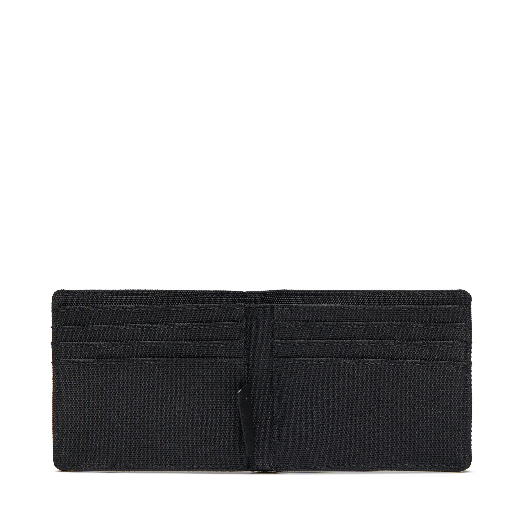 Vans Голям мъжки портфейл Roats Bifold Wallet VN000F0CBLK1 Черен - Pepit.bg