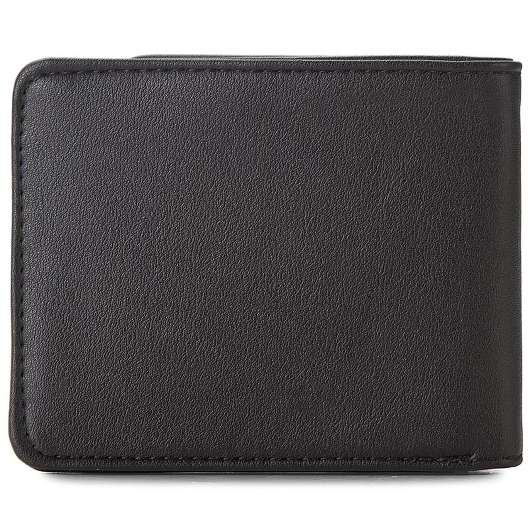 Vans Голям мъжки портфейл Drop V Bifold W VN0A31J8BLK - Pepit.bg